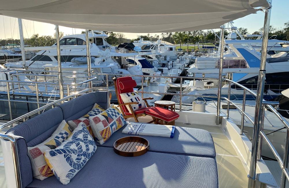 boat image