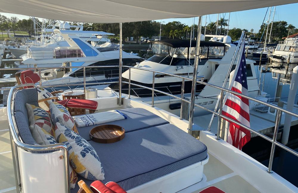 boat image