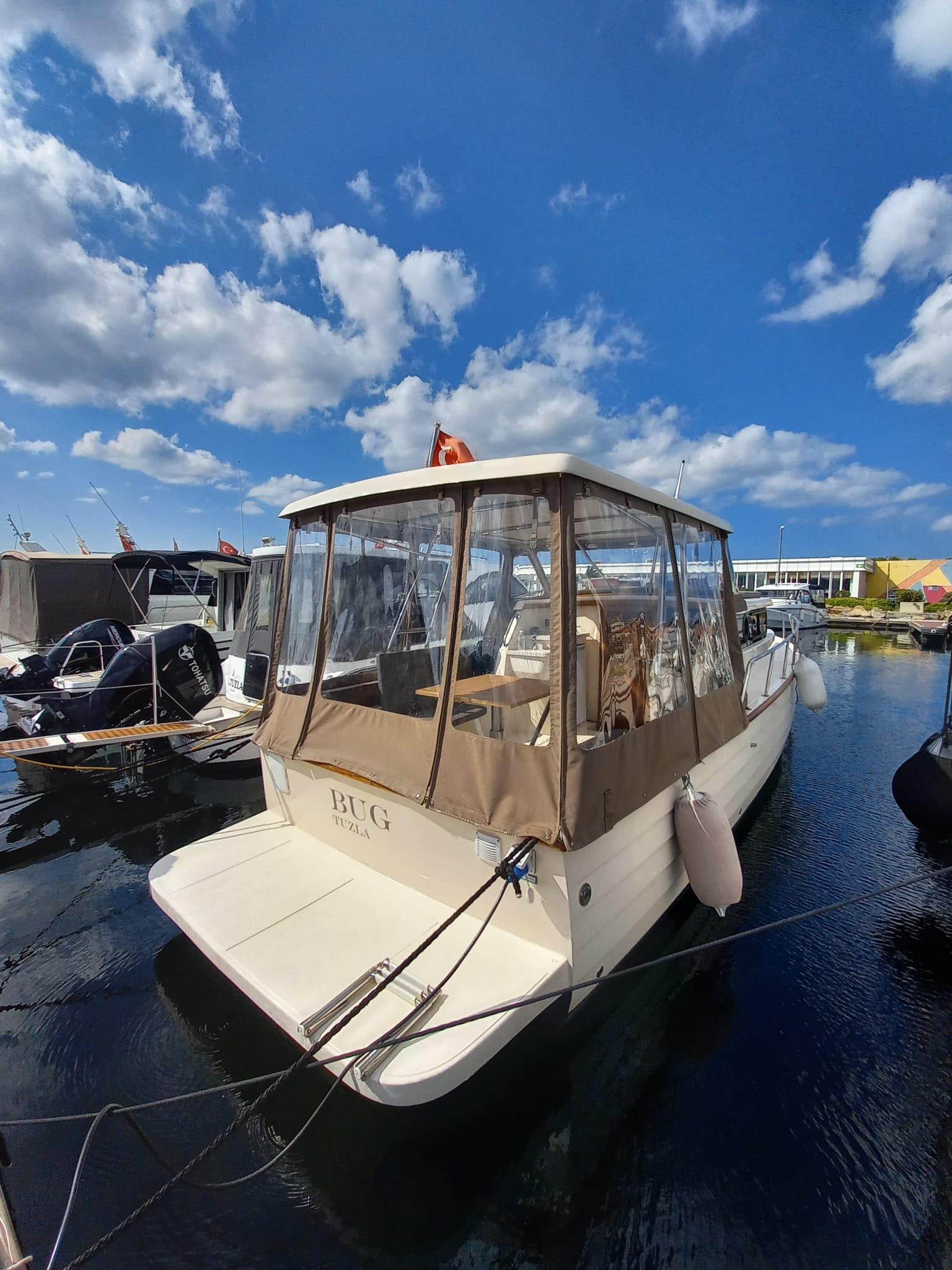 Yachts for sale header image