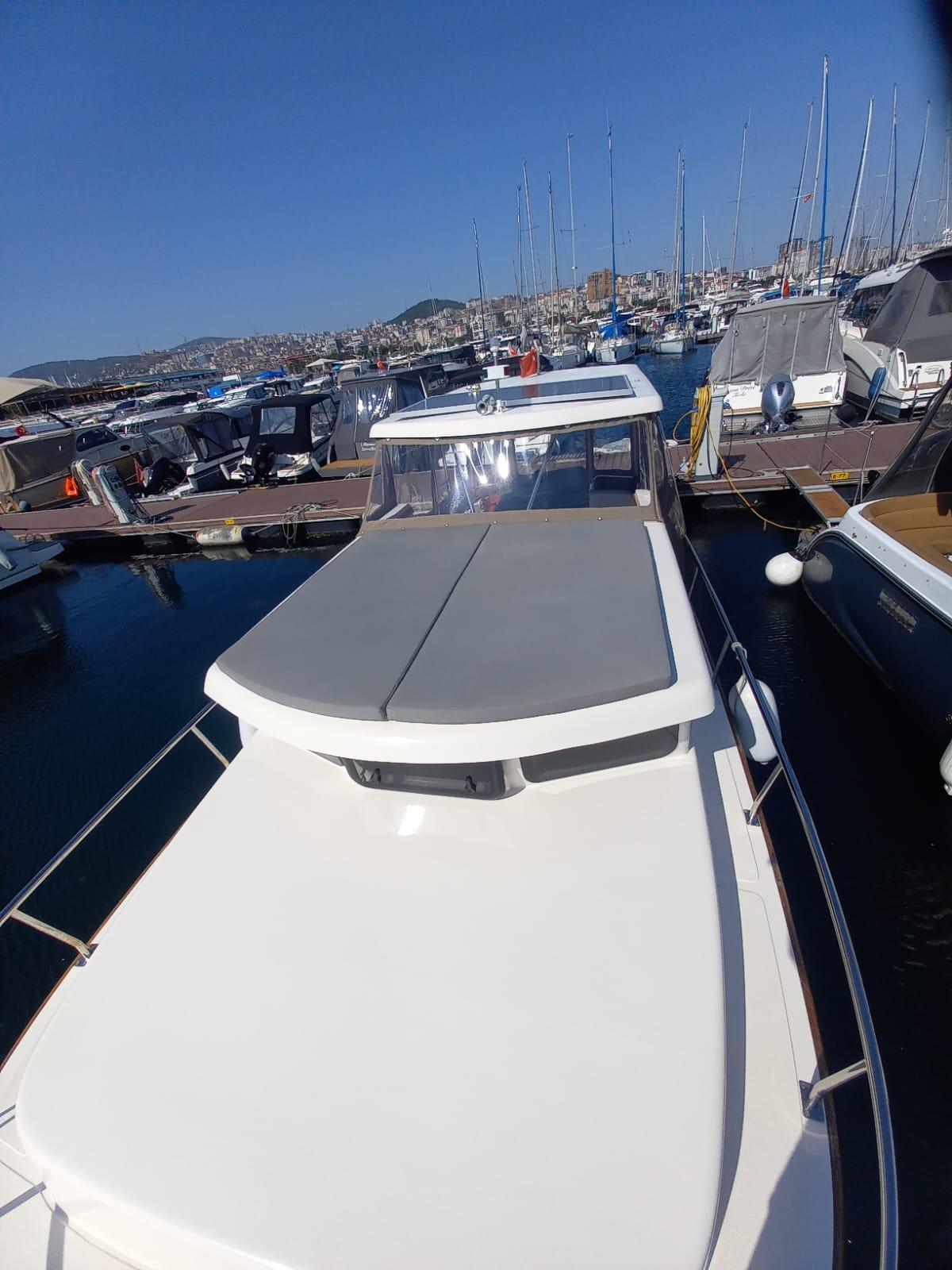 boat image