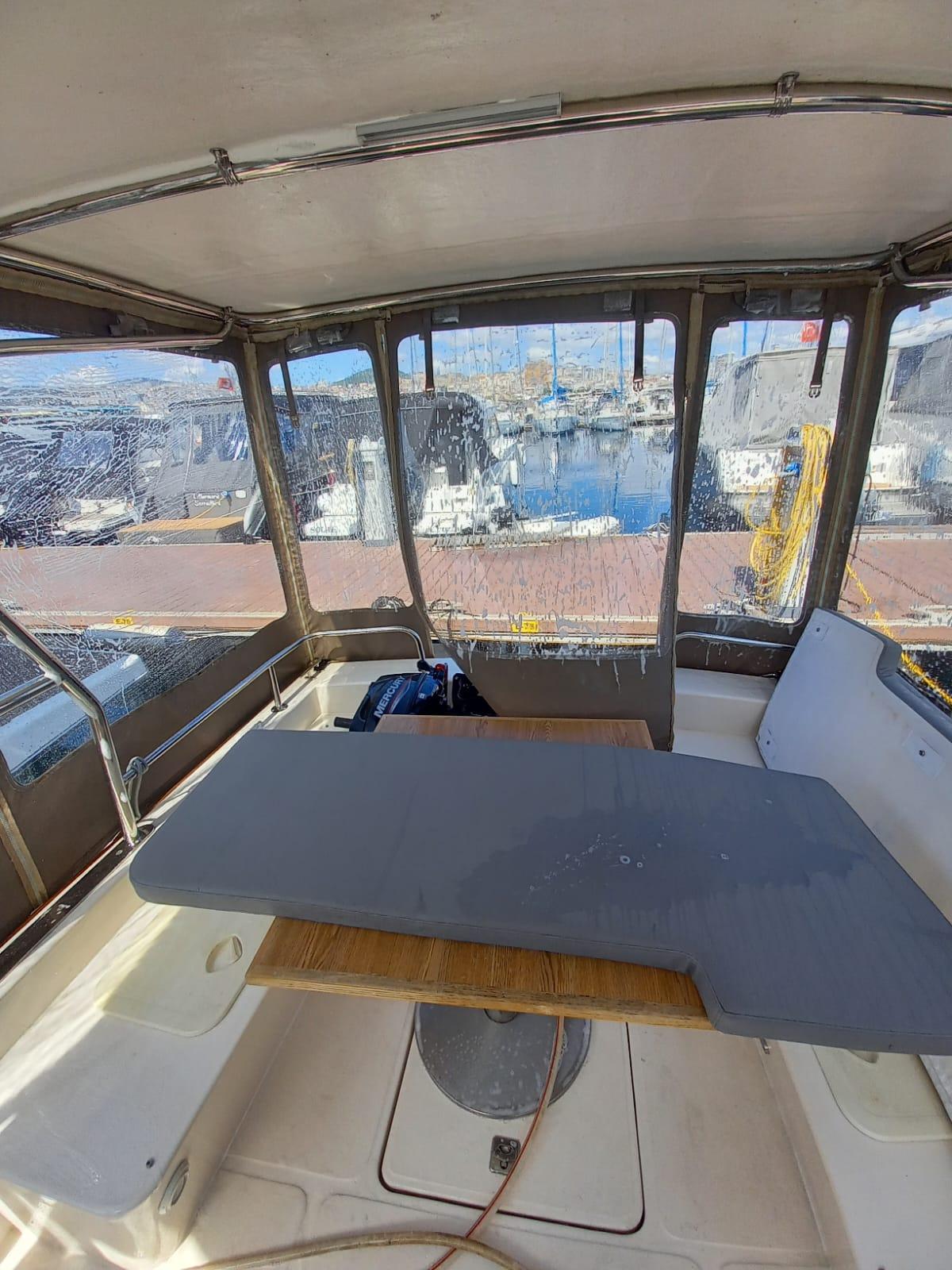 boat image