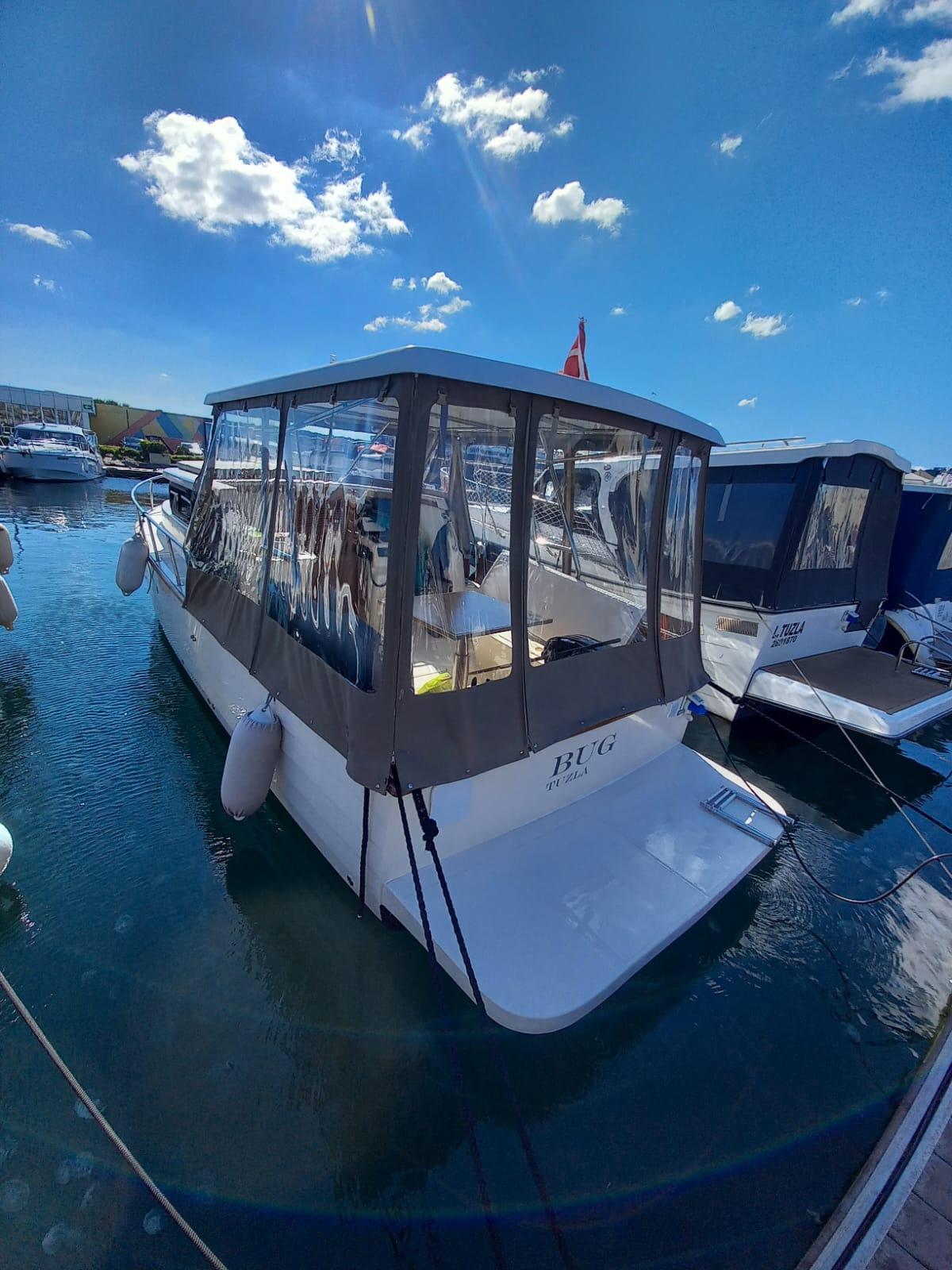 boat image