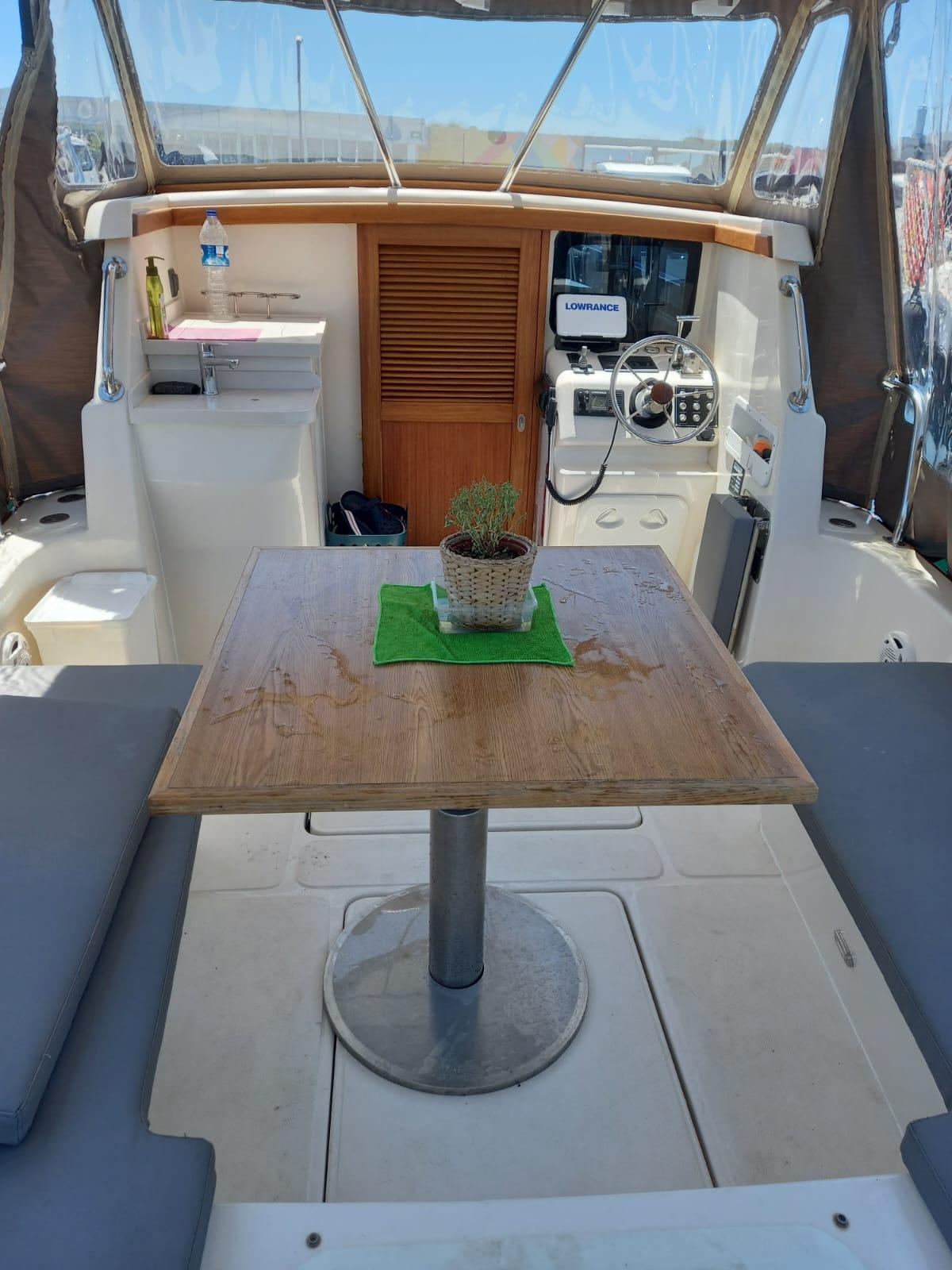 boat image