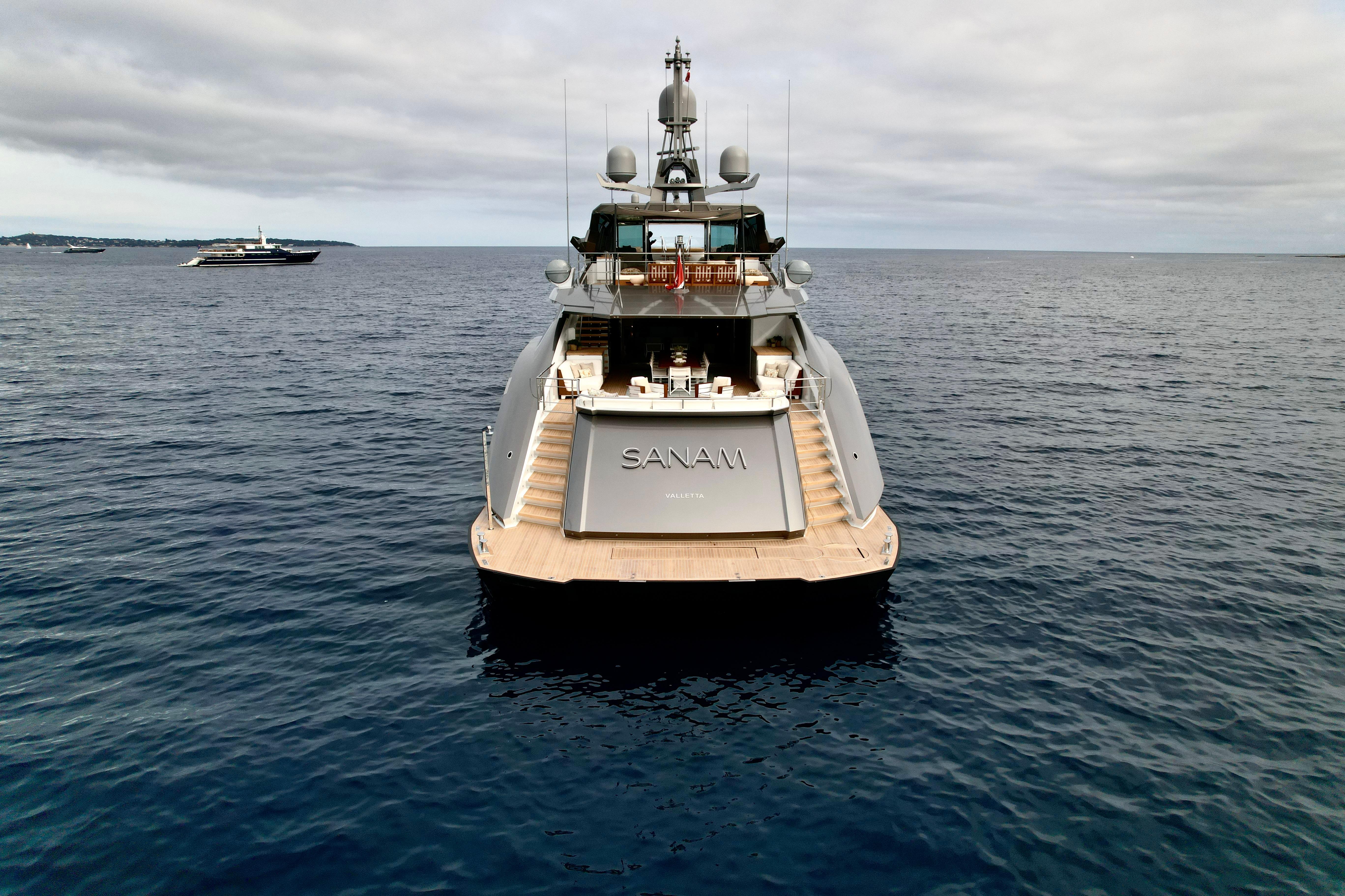 boat image