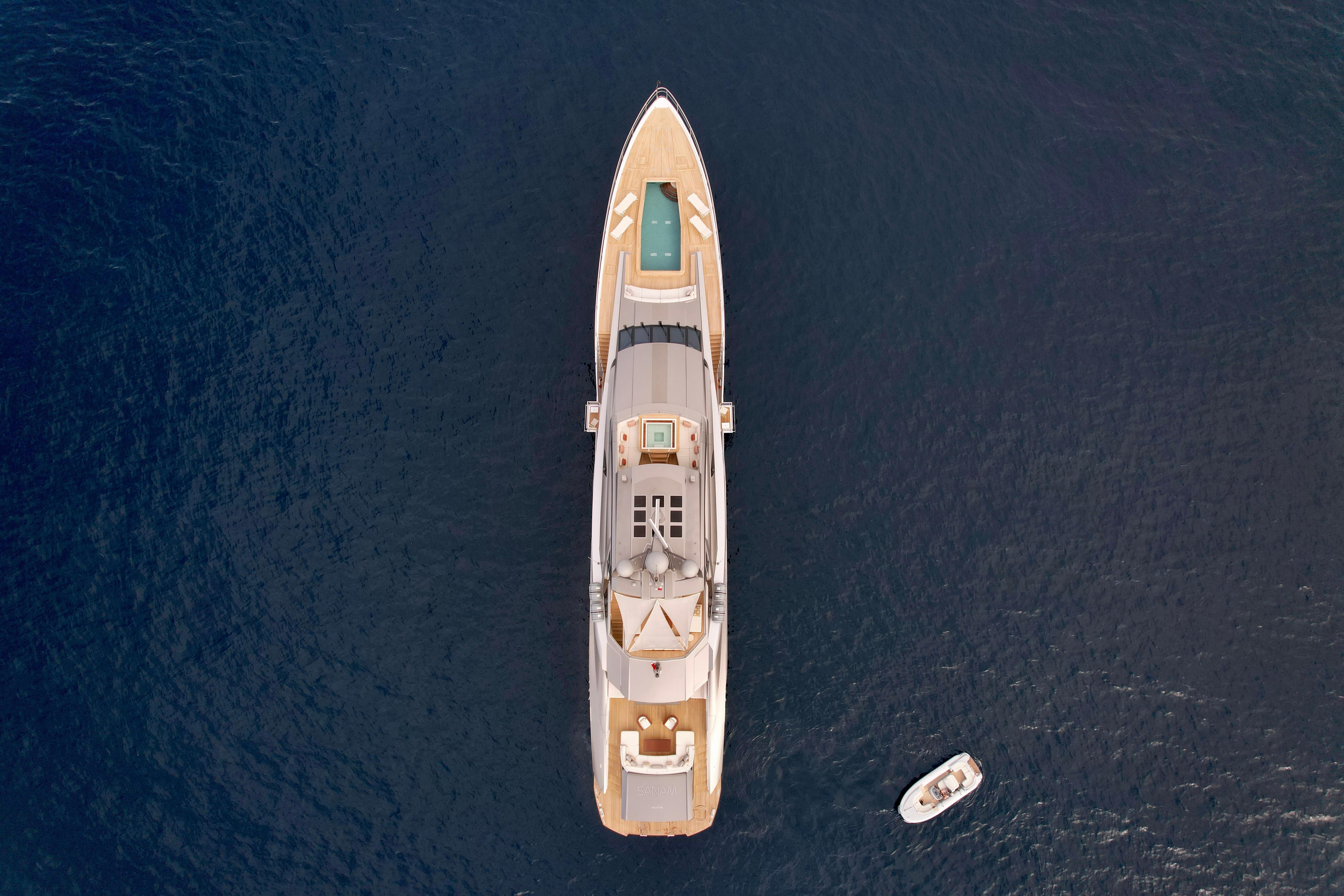boat image