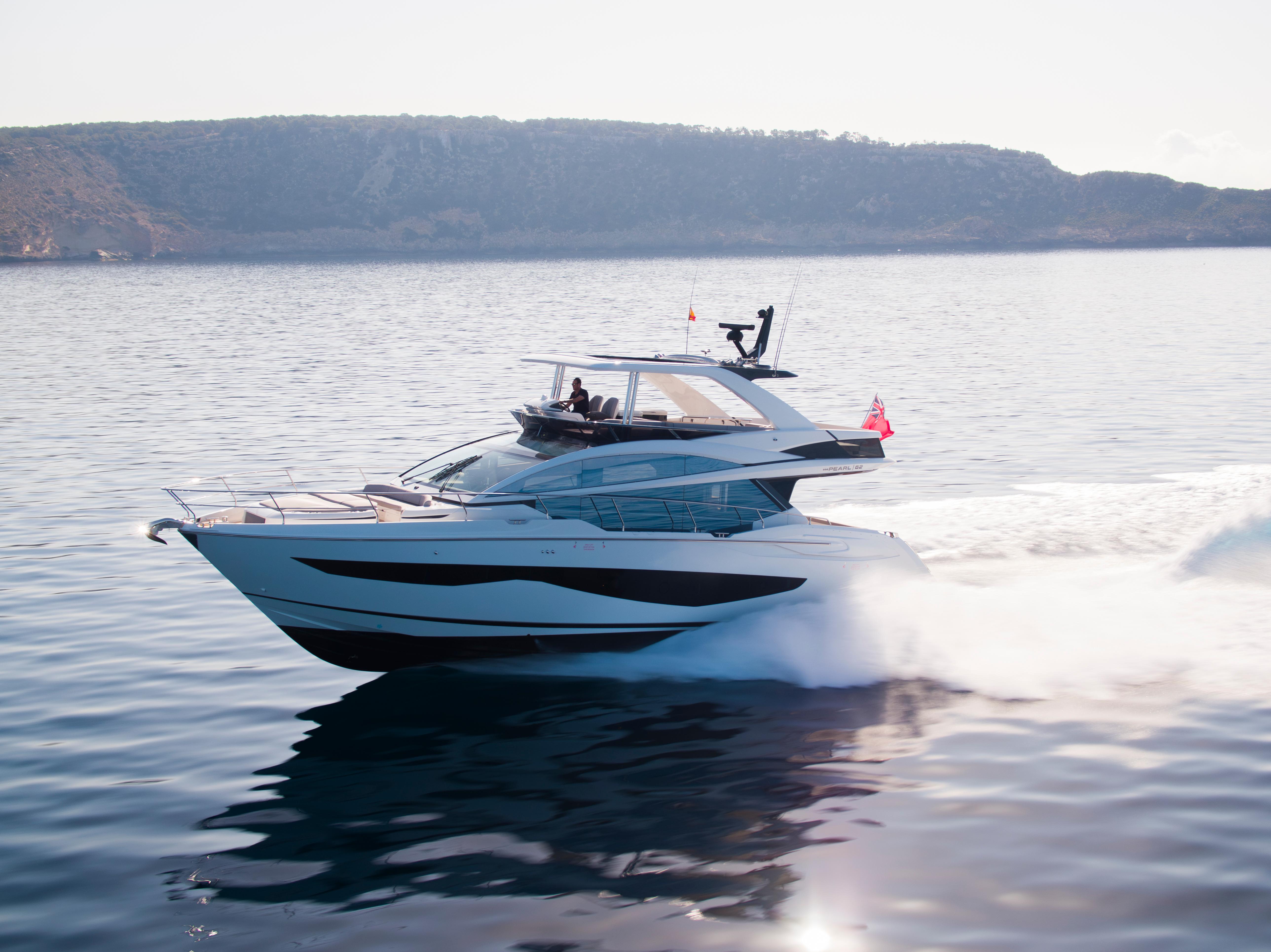 Yachts for sale header image