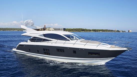 Yachts for sale header image