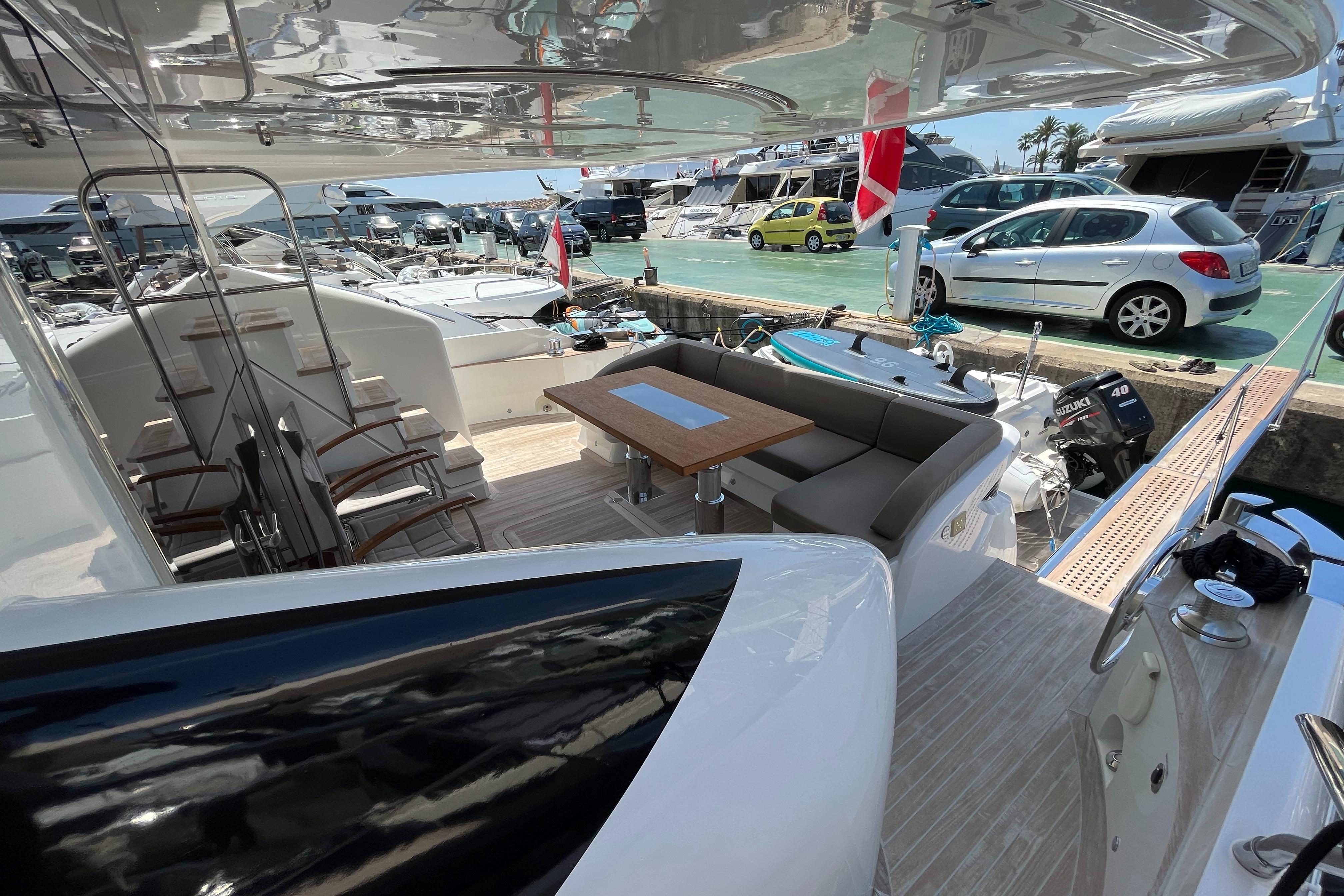 boat image
