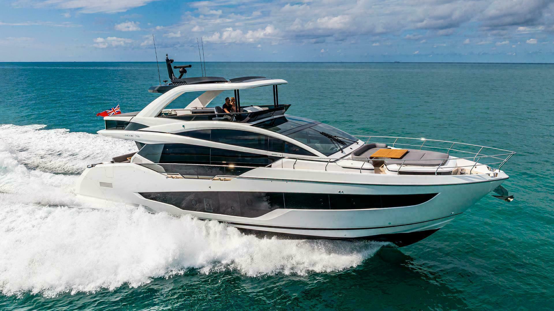 Yachts for sale header image