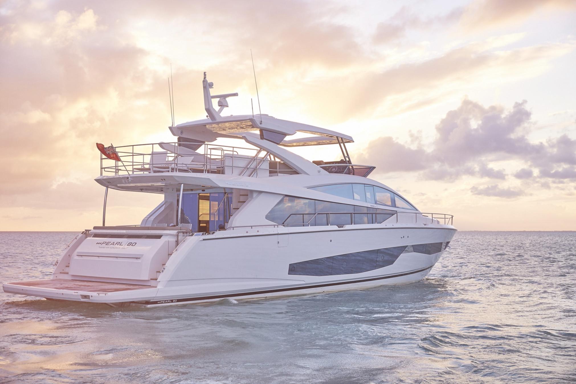 Yachts for sale header image