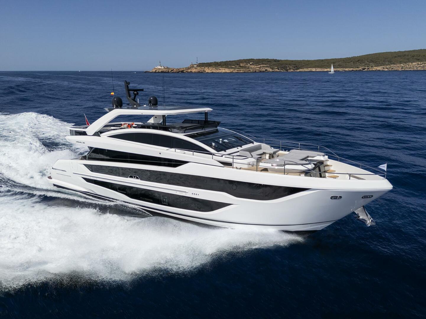 Yachts for sale header image