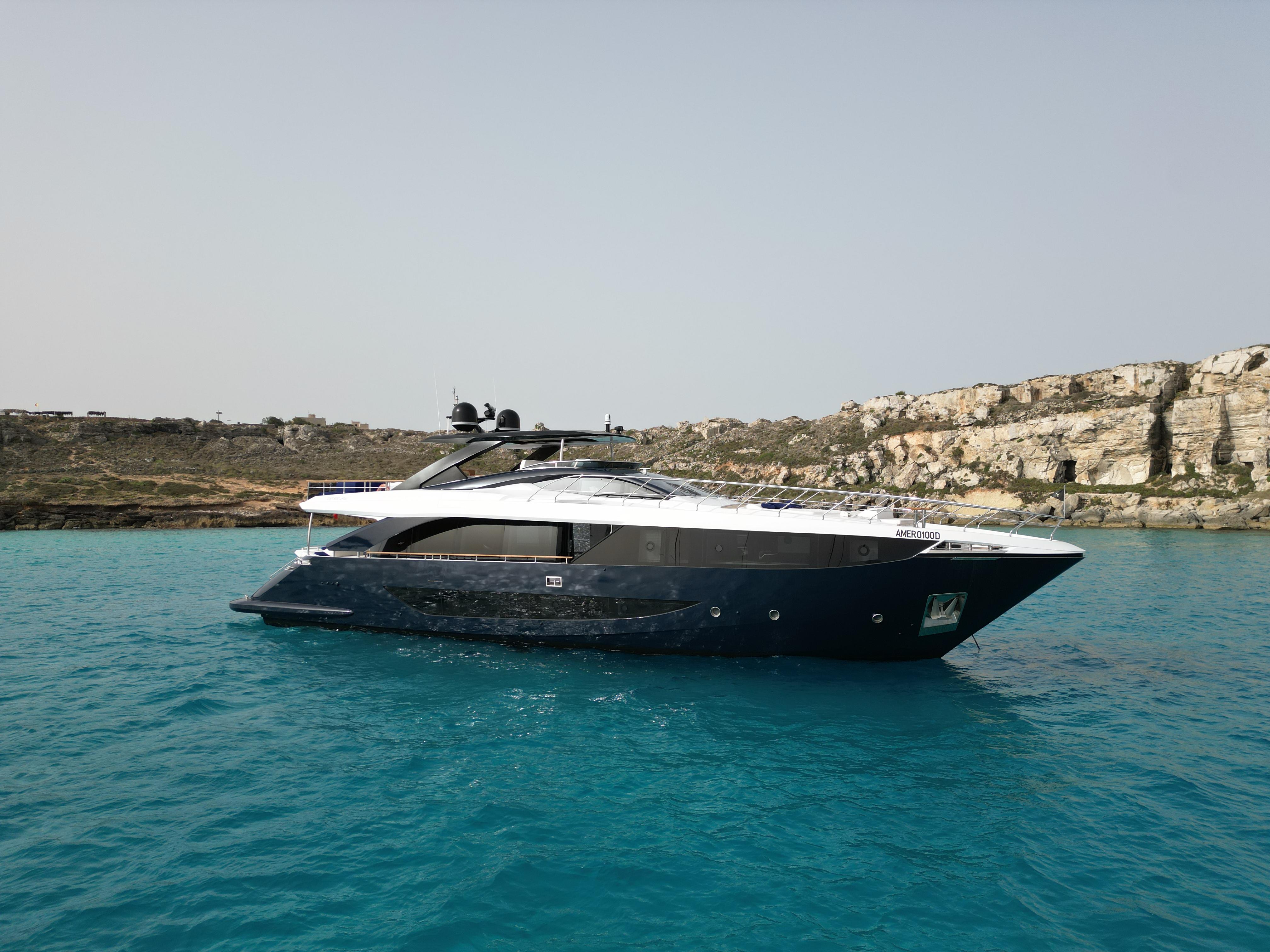 Yachts for sale header image