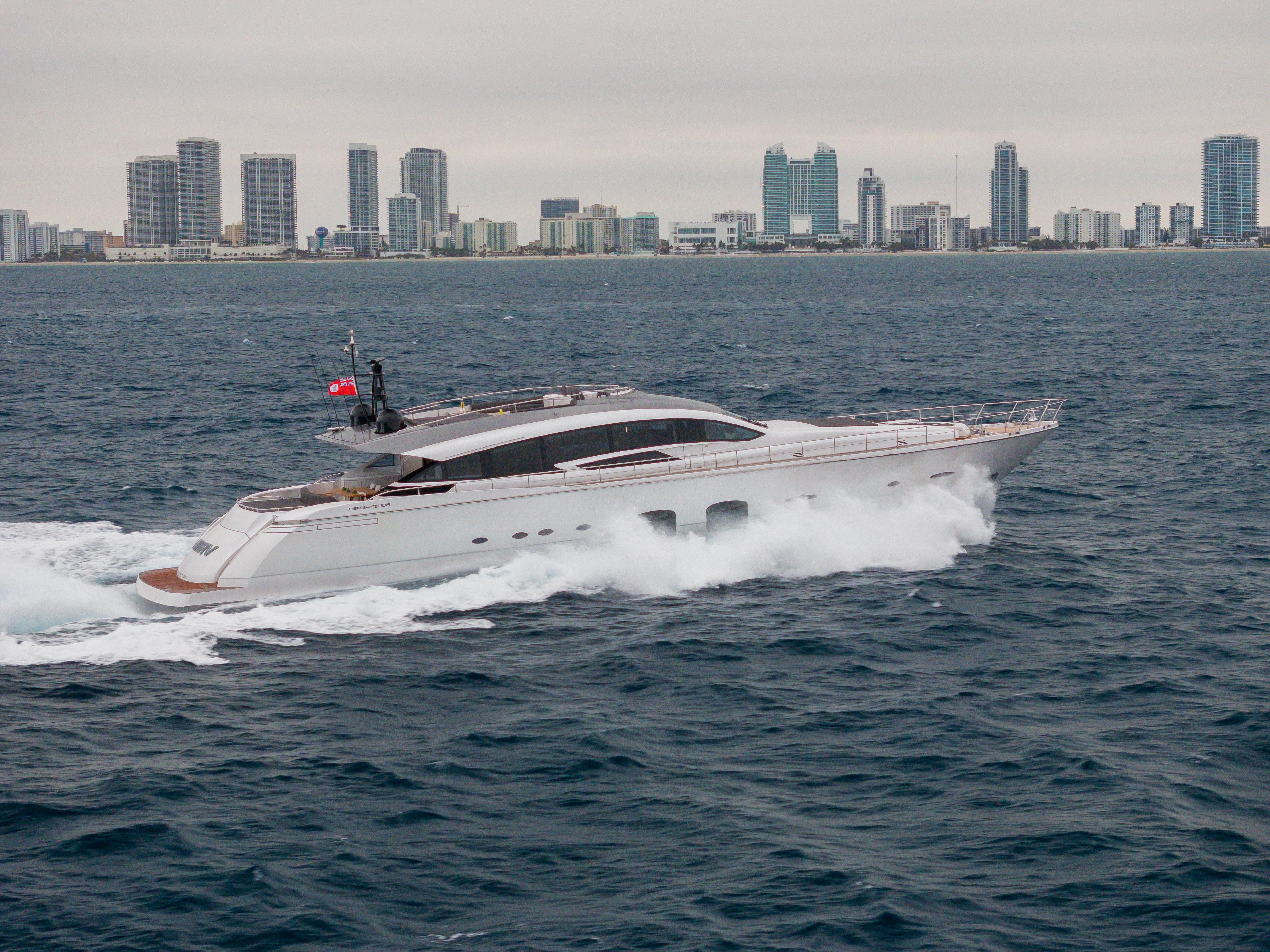 Yachts for sale header image