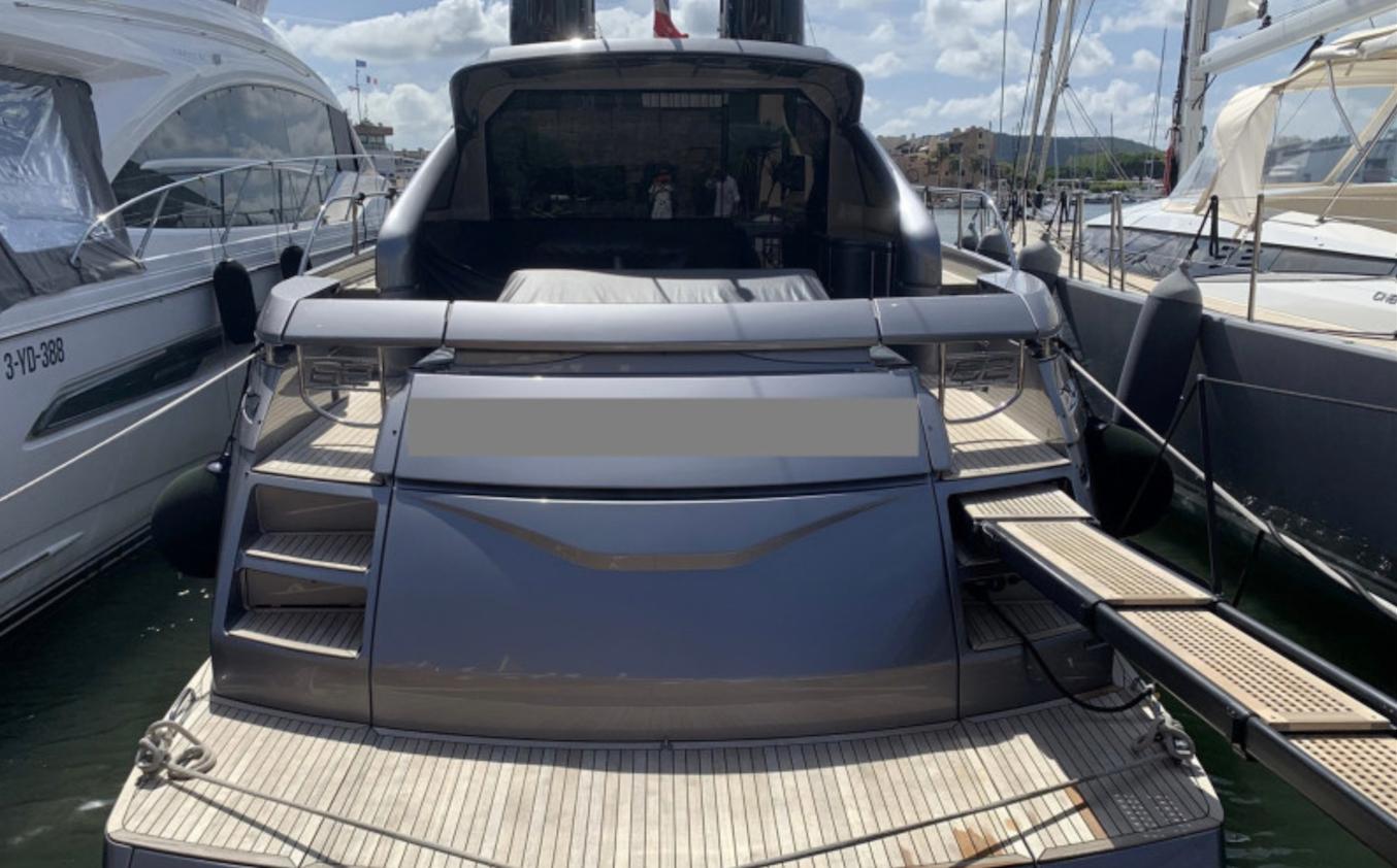 boat image
