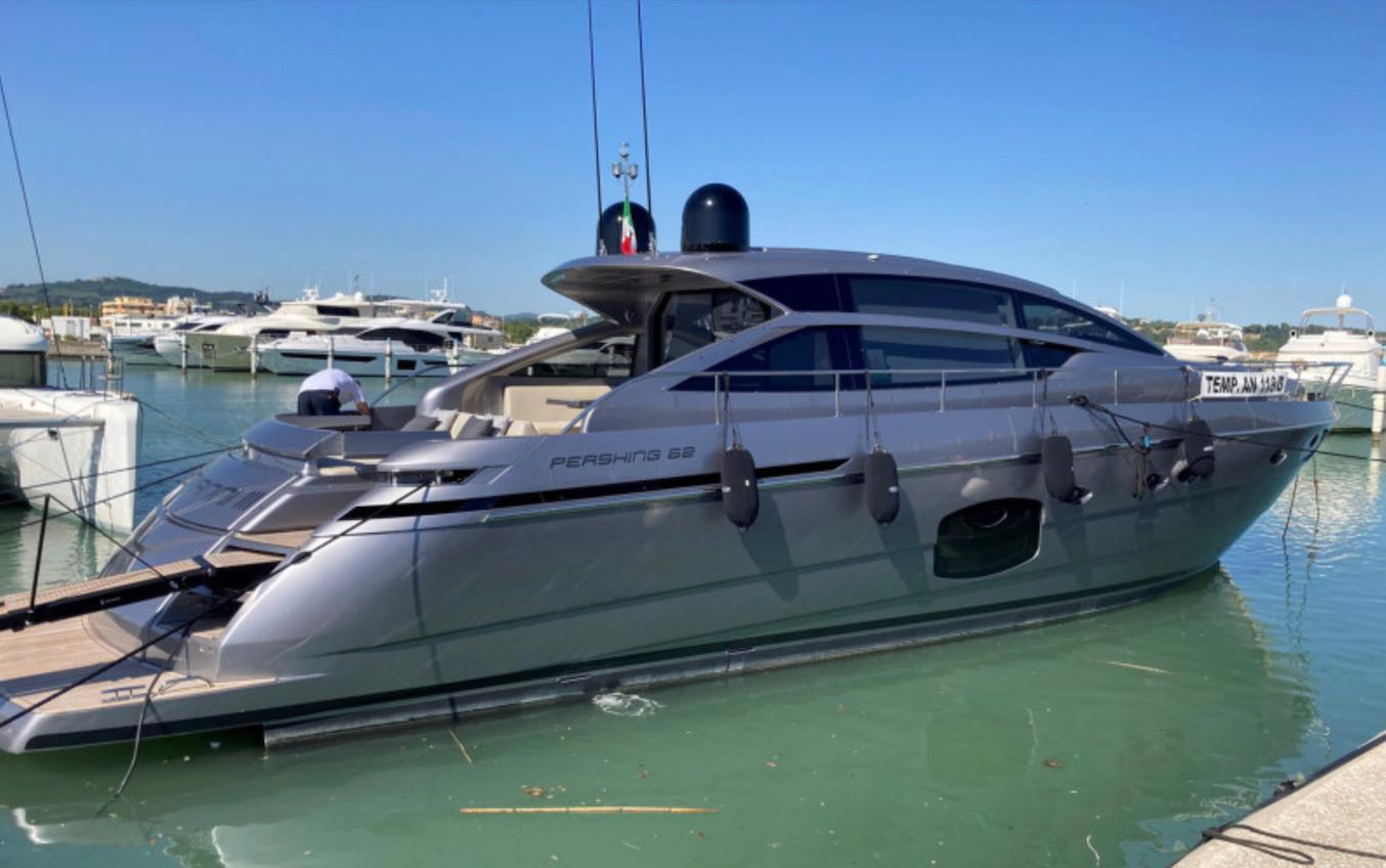 boat image