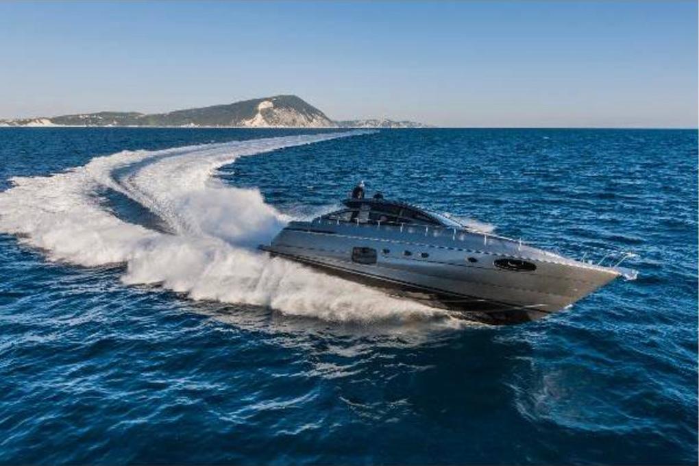 Yachts for sale header image