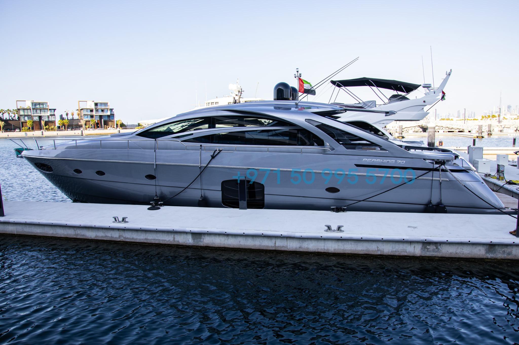 Yachts for sale header image