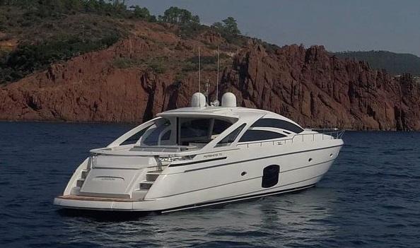 Yachts for sale header image