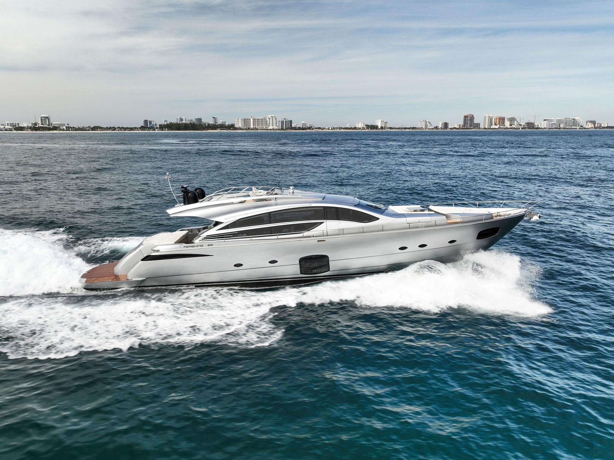 Yachts for sale header image