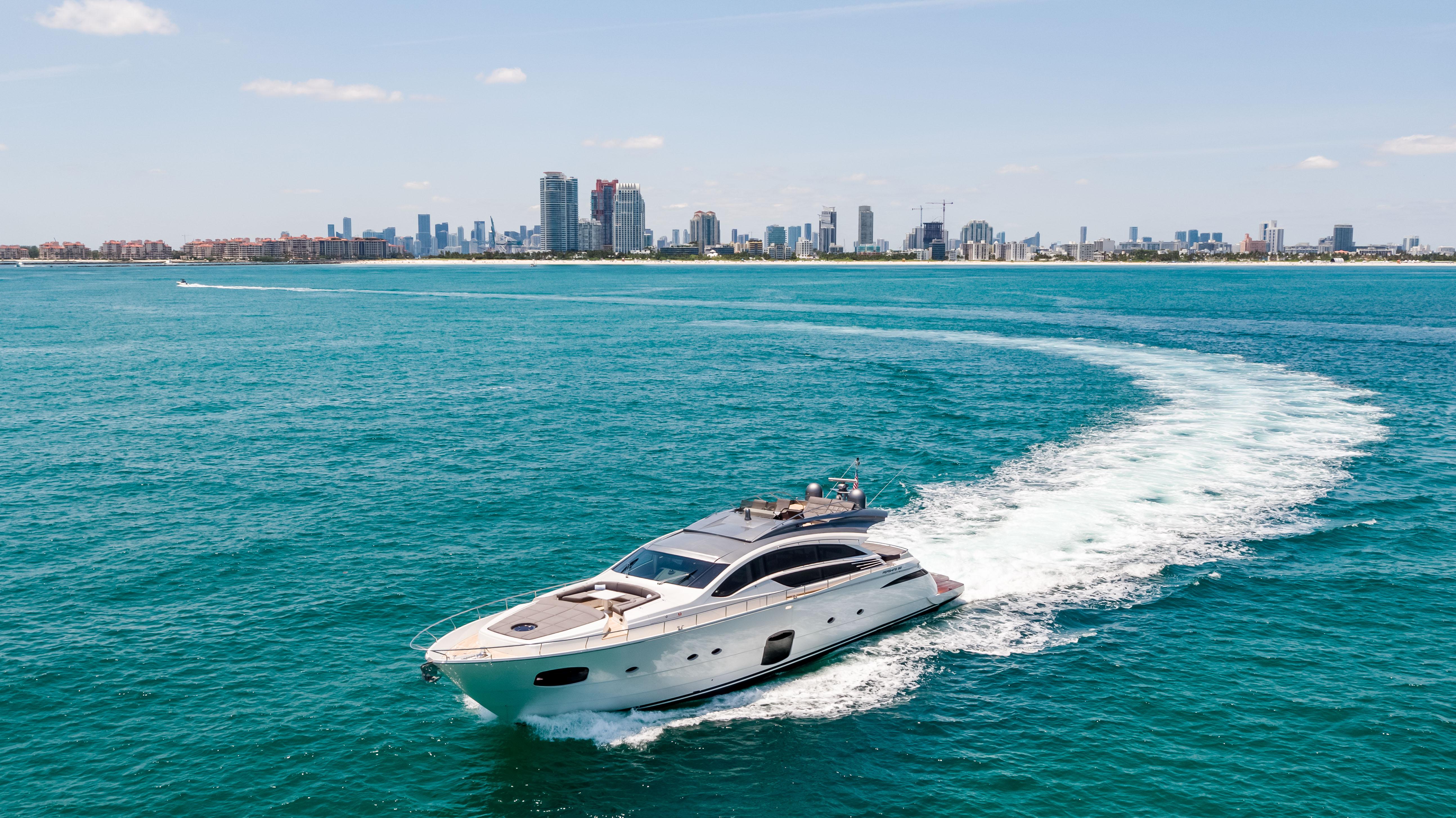 Yachts for sale header image