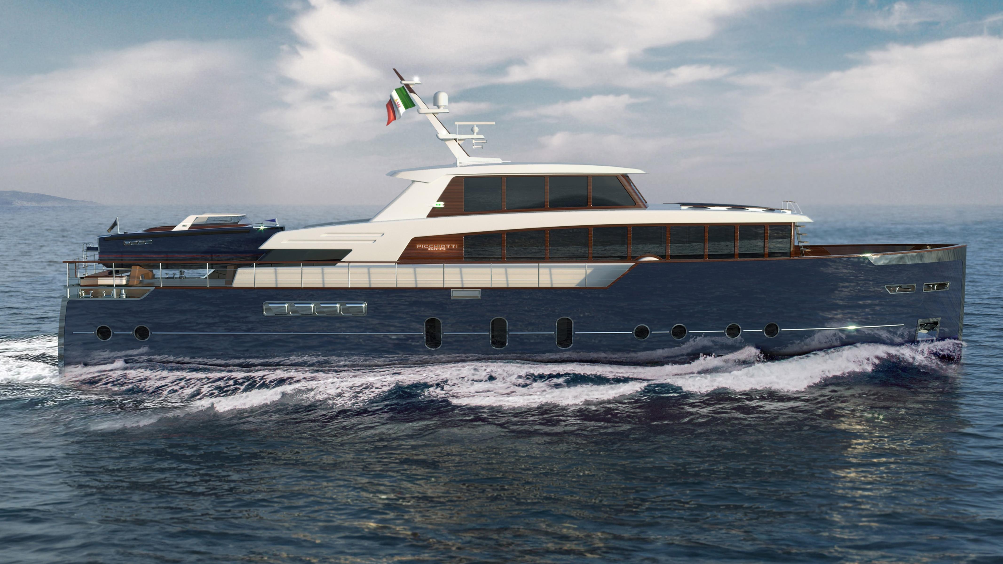 Yachts for sale header image