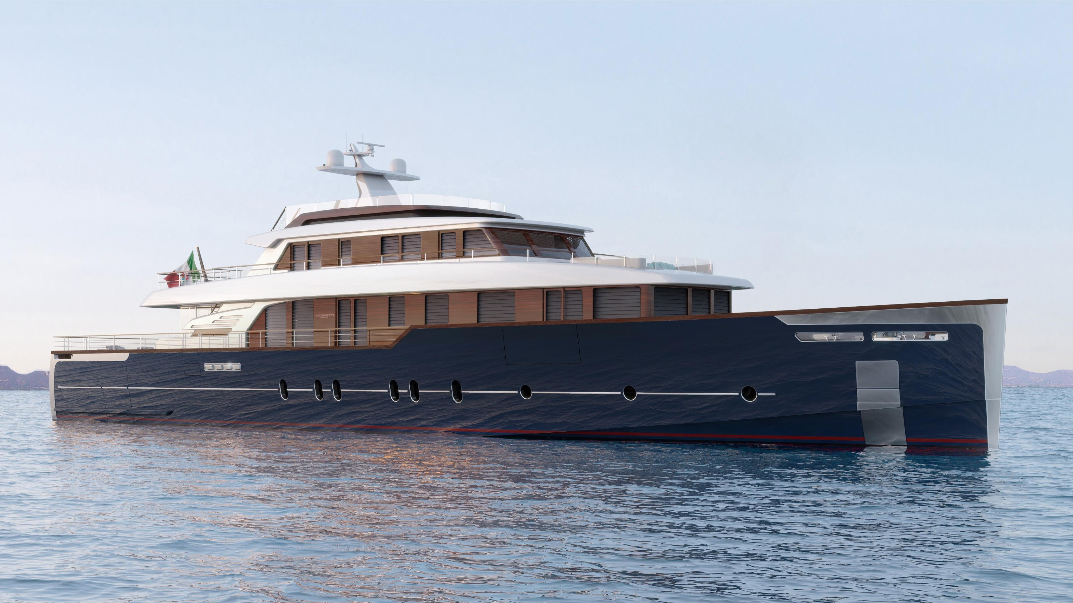 Yachts for sale header image