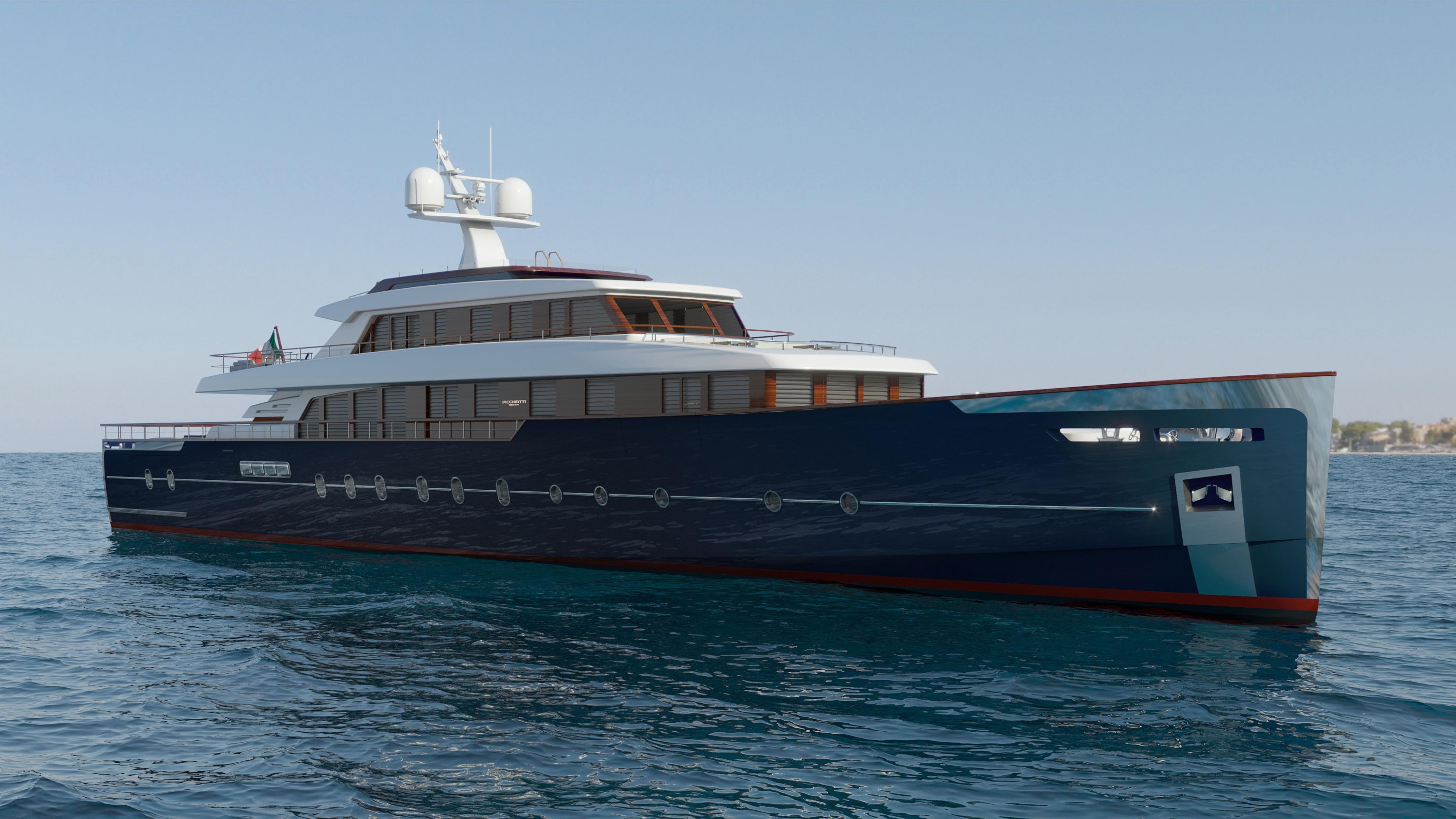 Yachts for sale header image