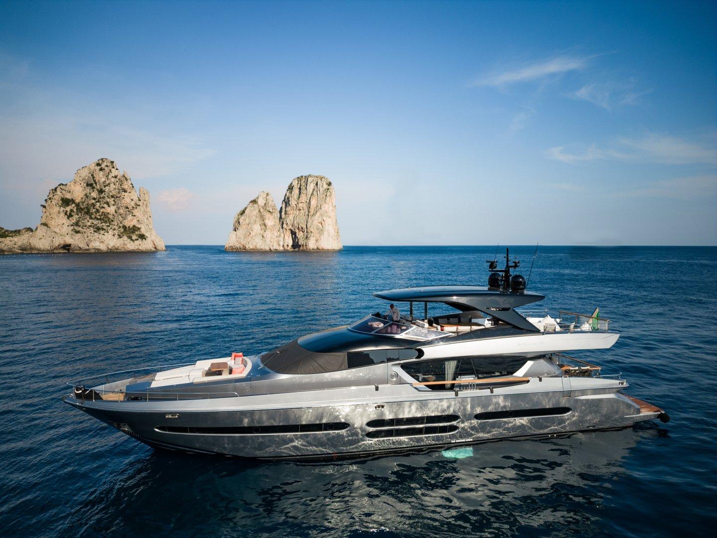 Yachts for sale header image