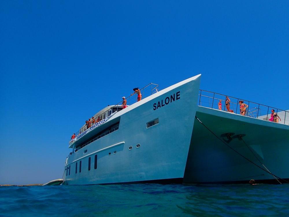 boat image