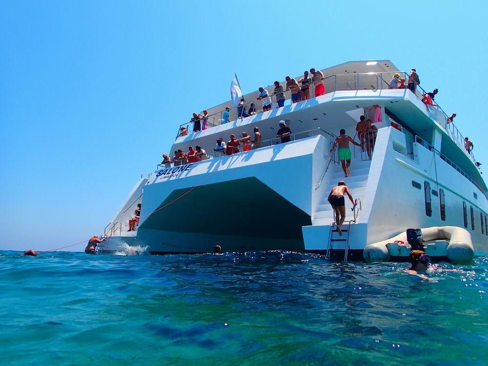 boat image