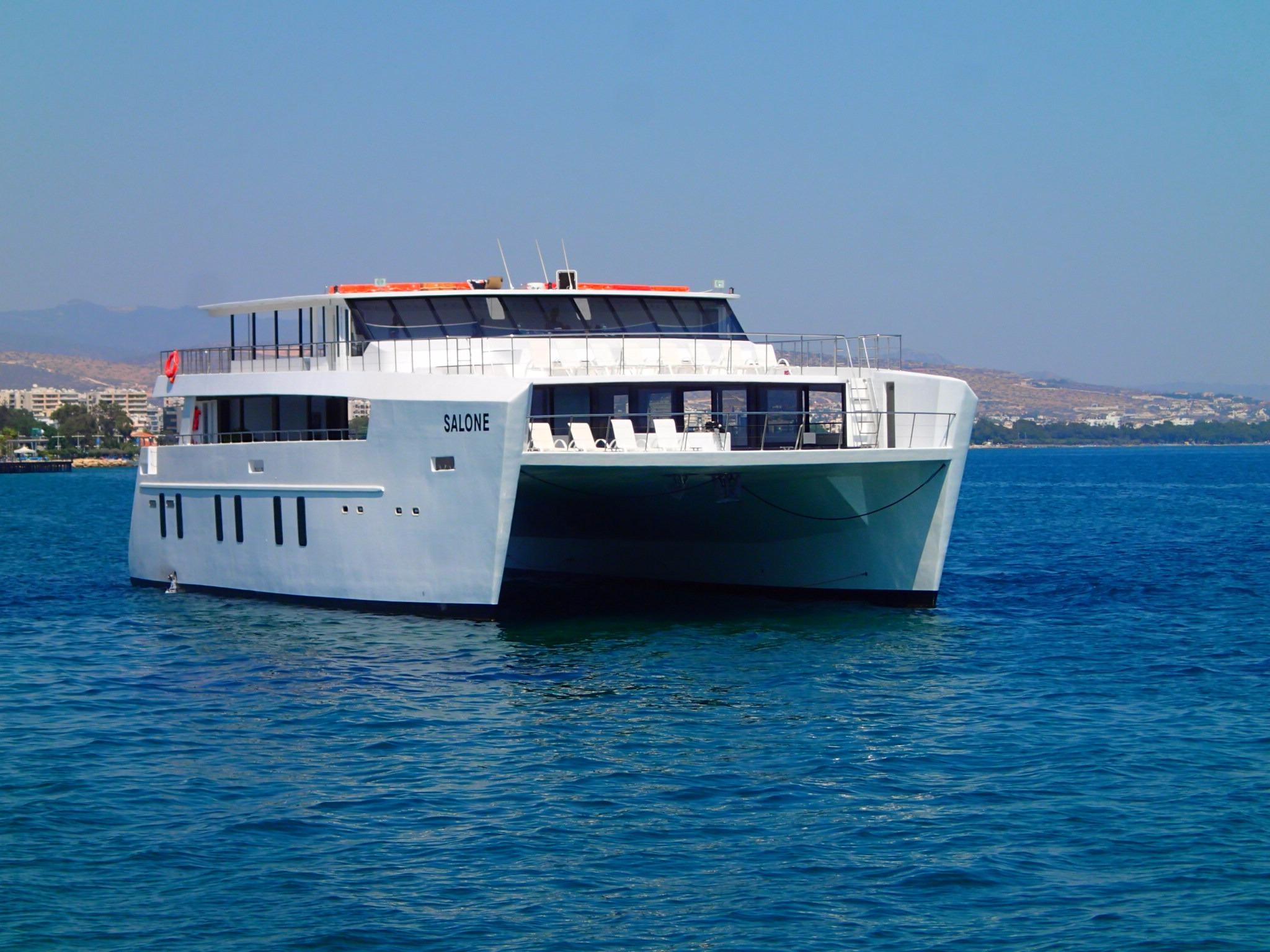 Yachts for sale header image