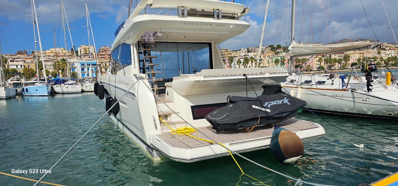 boat image