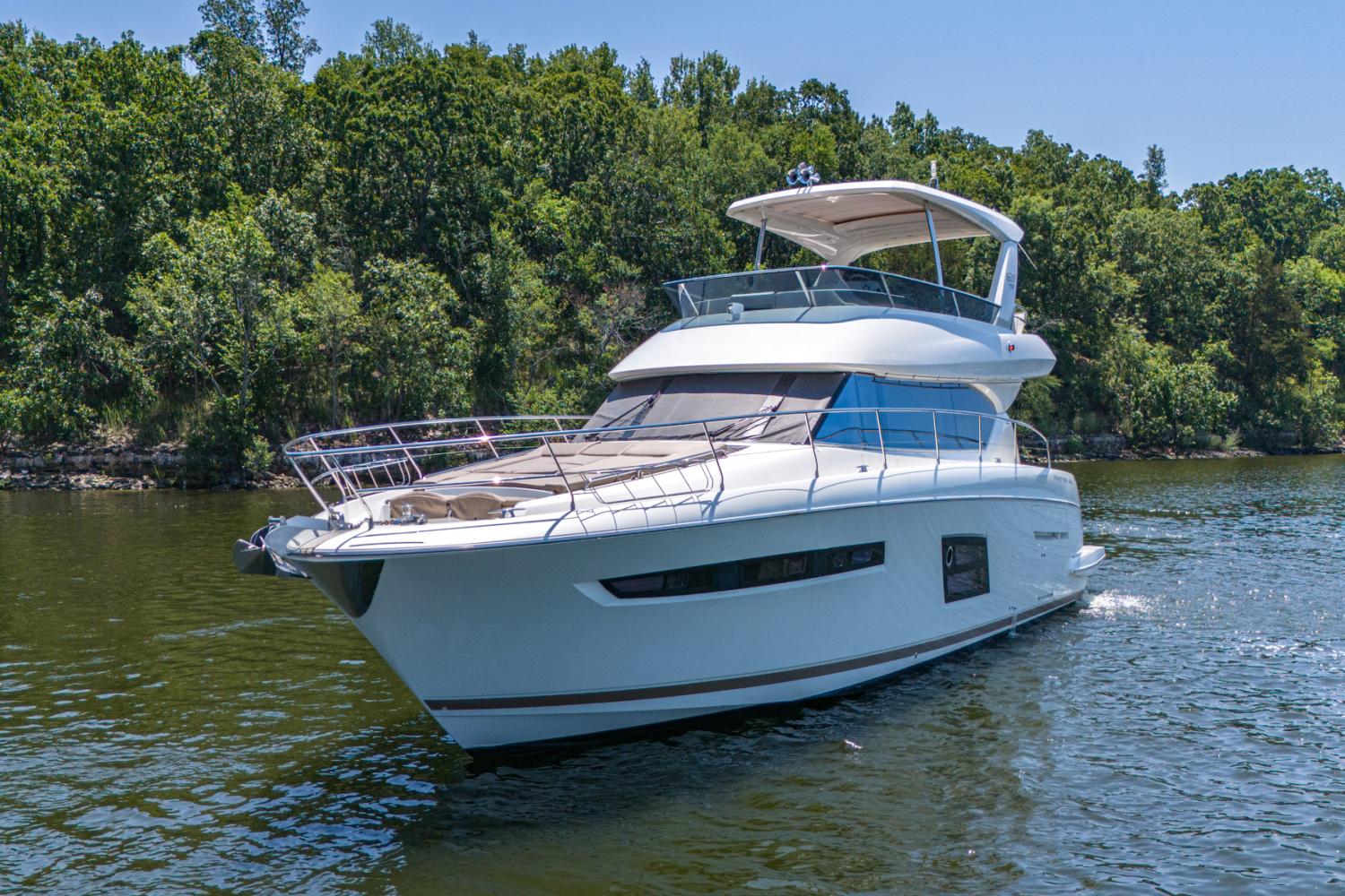 Yachts for sale header image