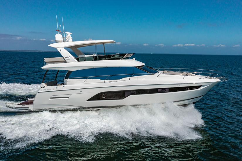 Yachts for sale header image