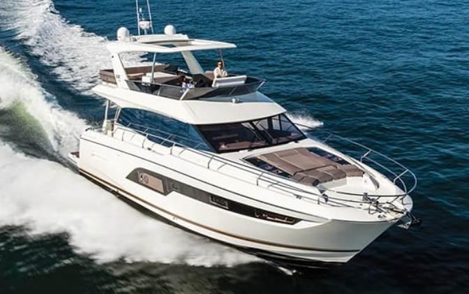 Yachts for sale header image