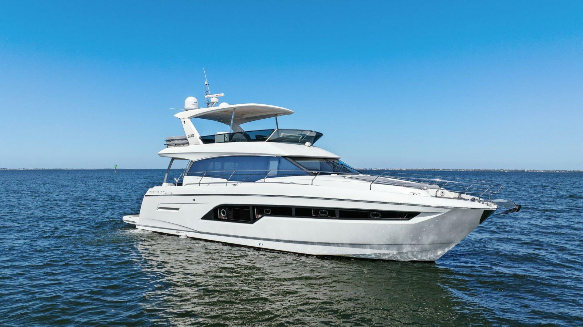 Yachts for sale header image