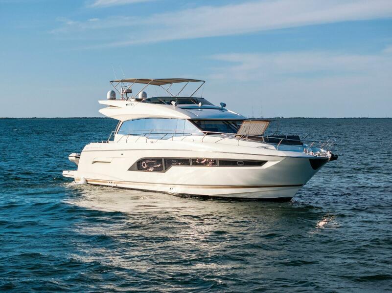 Yachts for sale header image