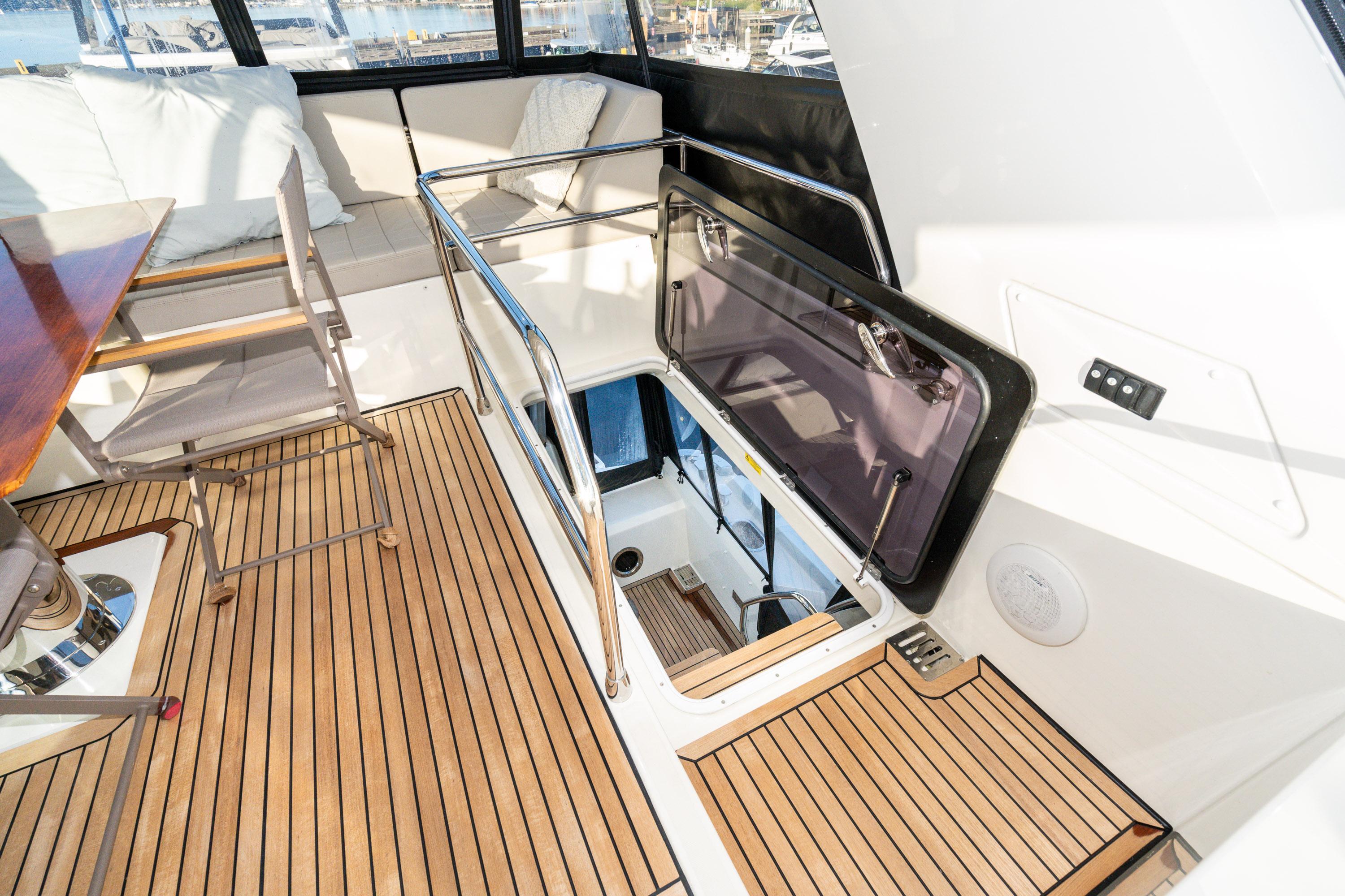boat image