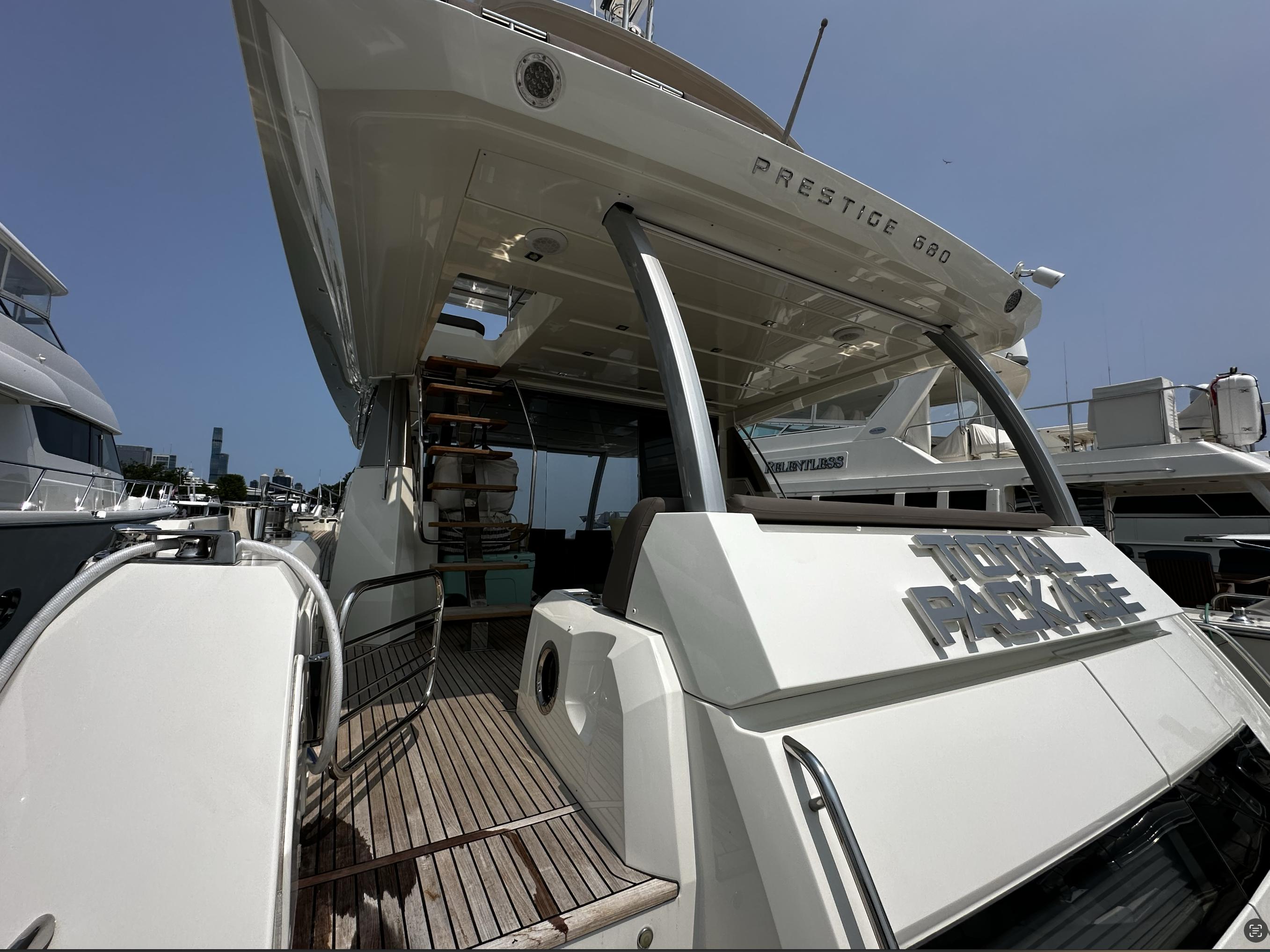 boat image