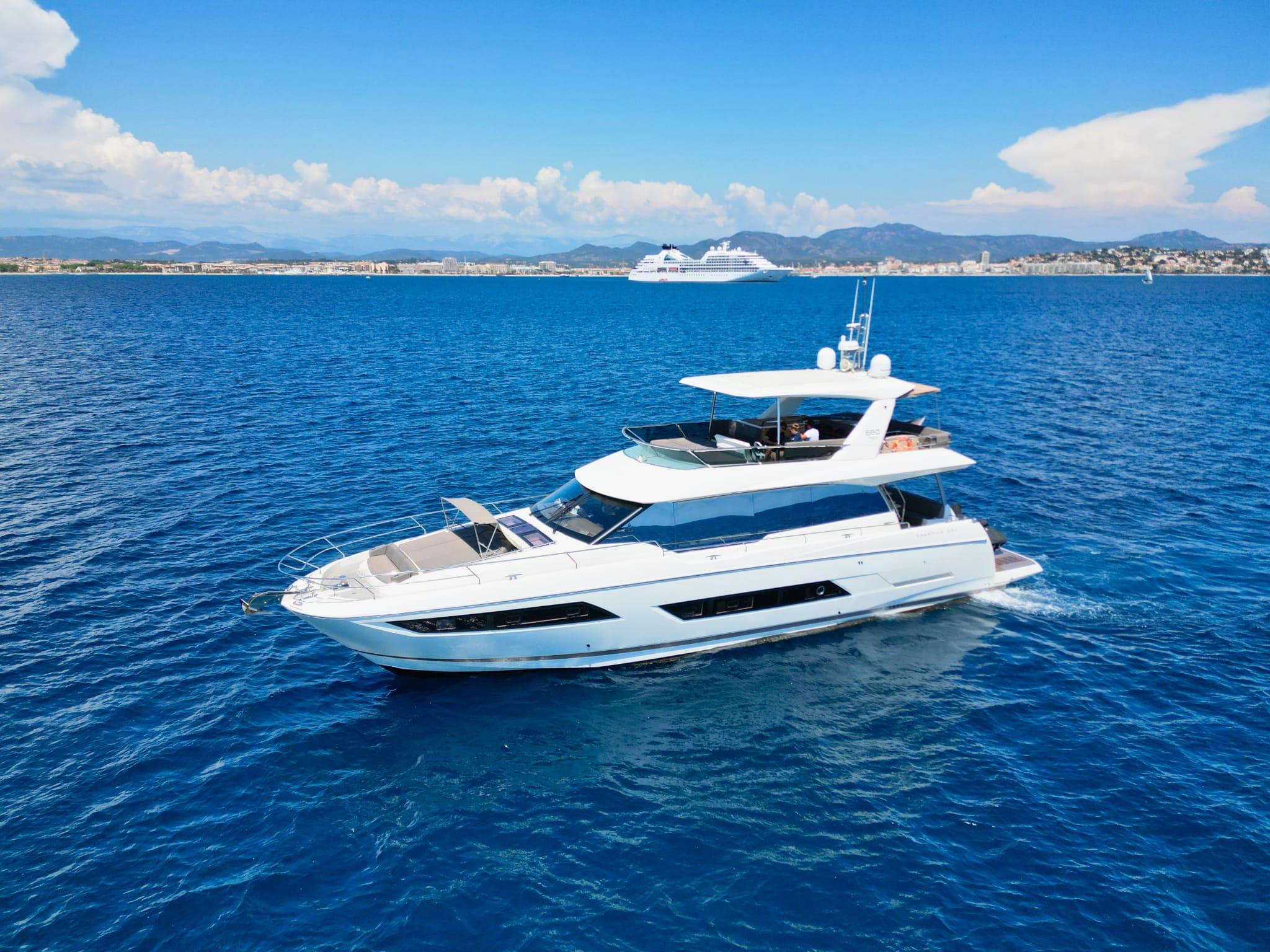 Yachts for sale header image