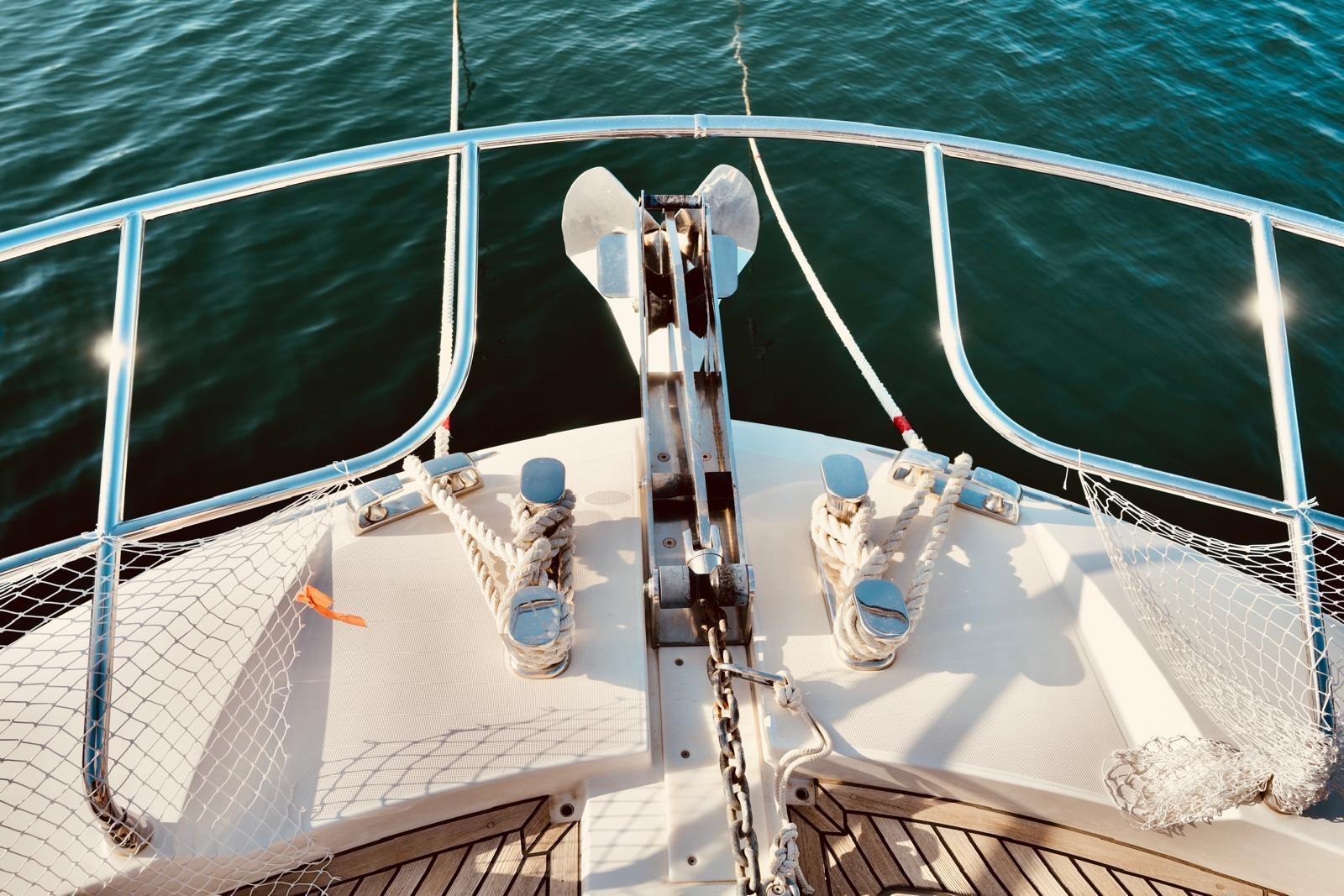 boat image