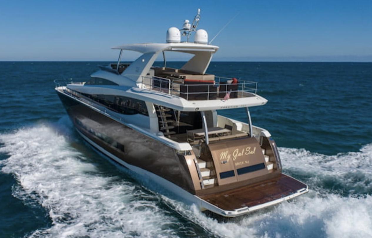 boat image