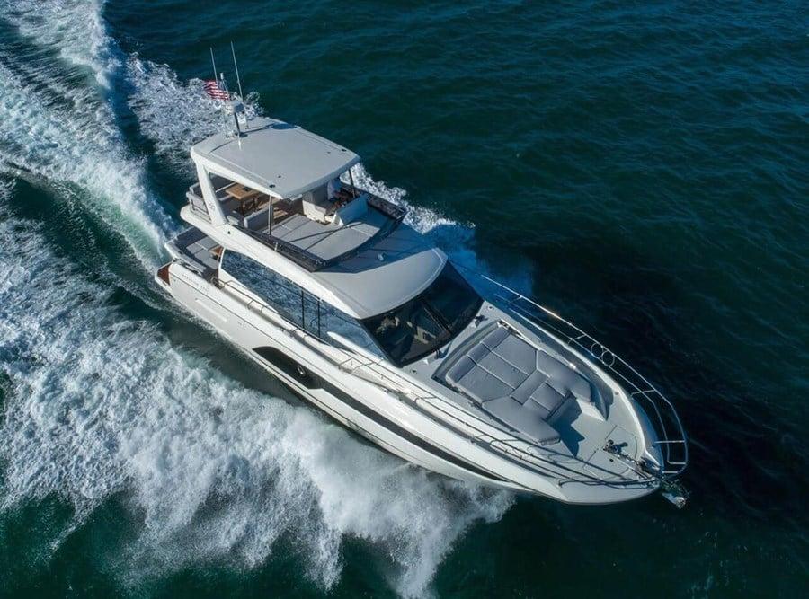Yachts for sale header image