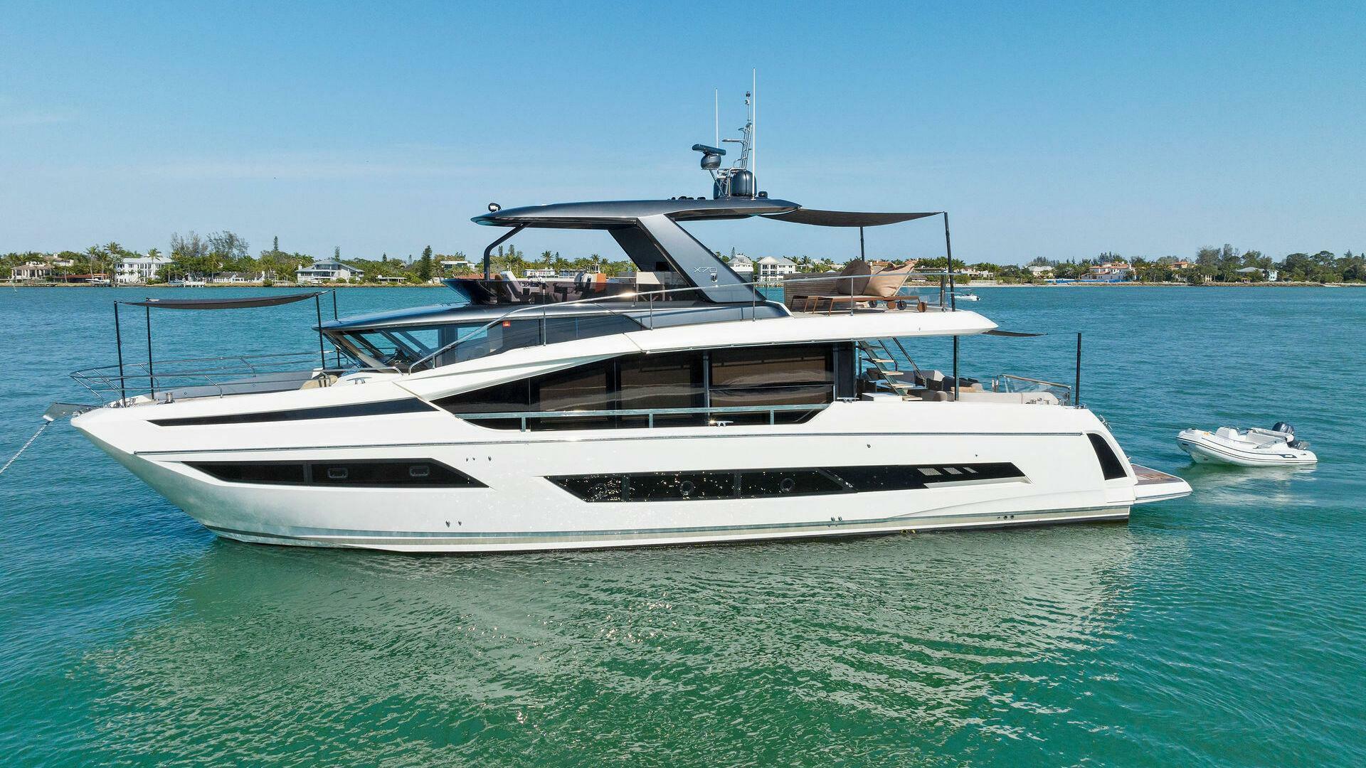 Yachts for sale header image