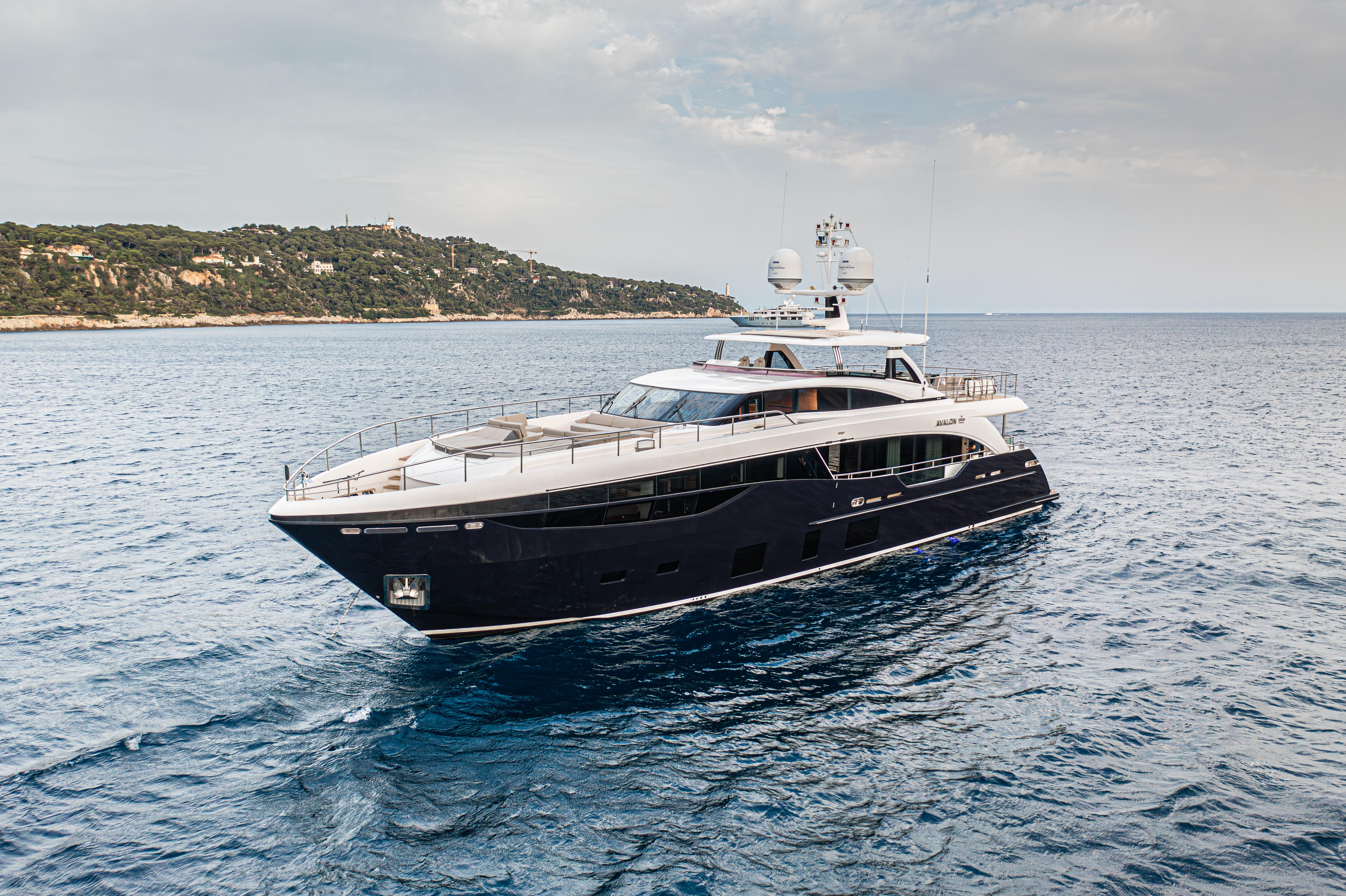 Yachts for sale header image