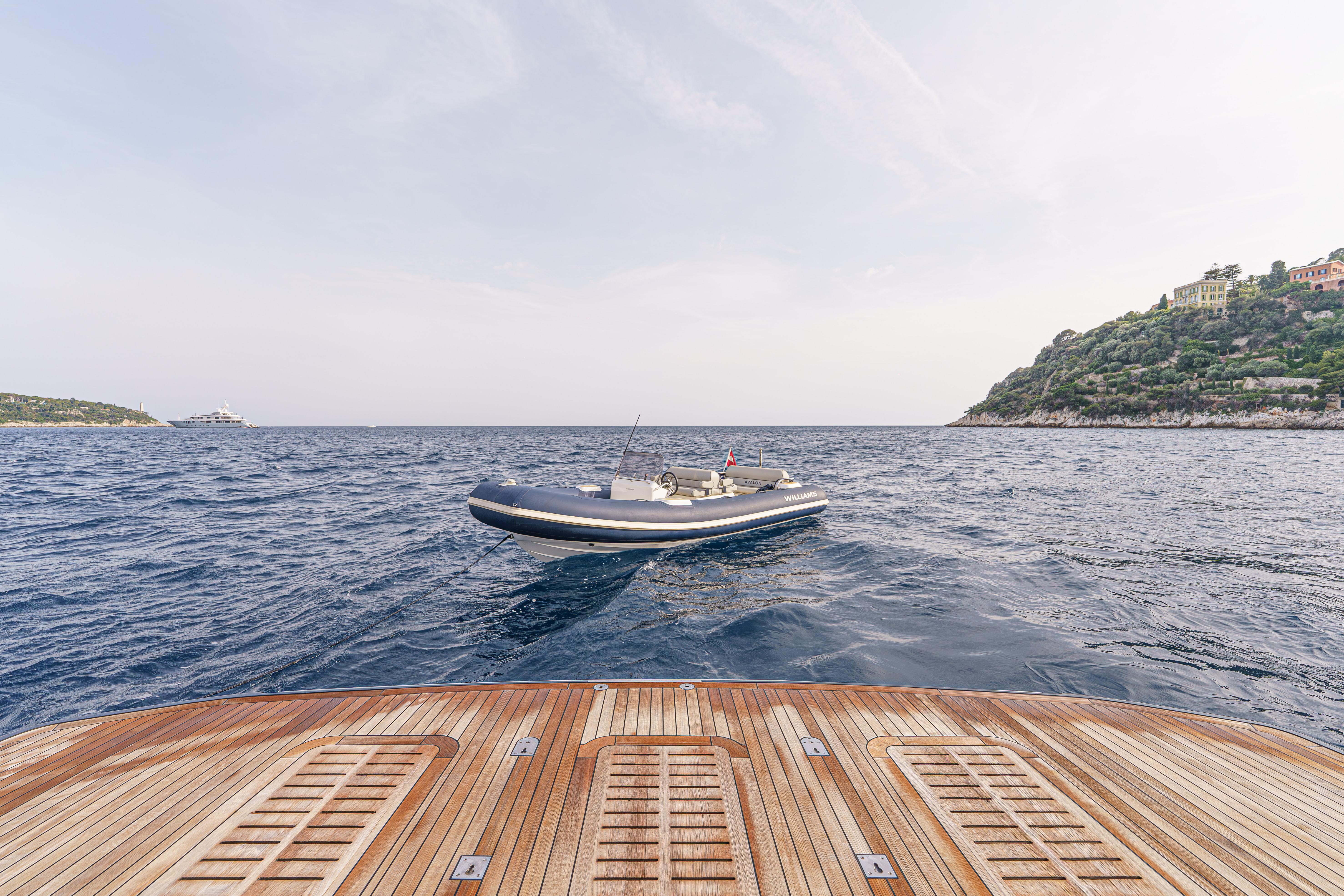 boat image