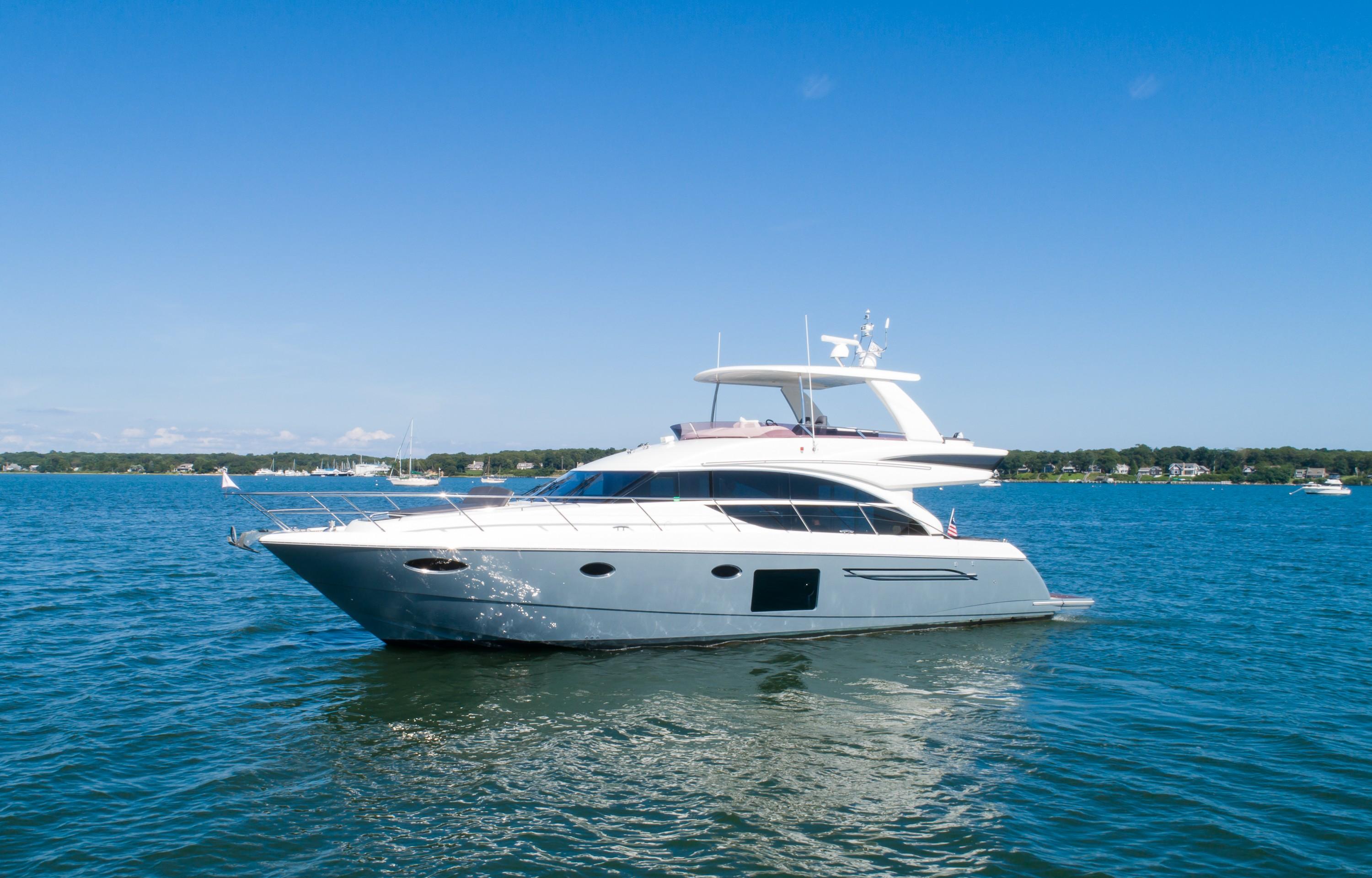 Yachts for sale header image