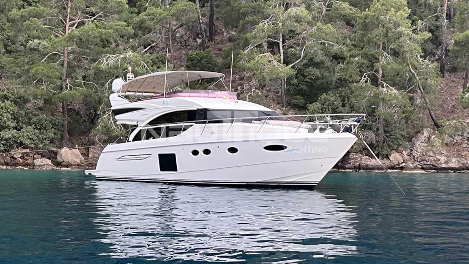 Yachts for sale header image