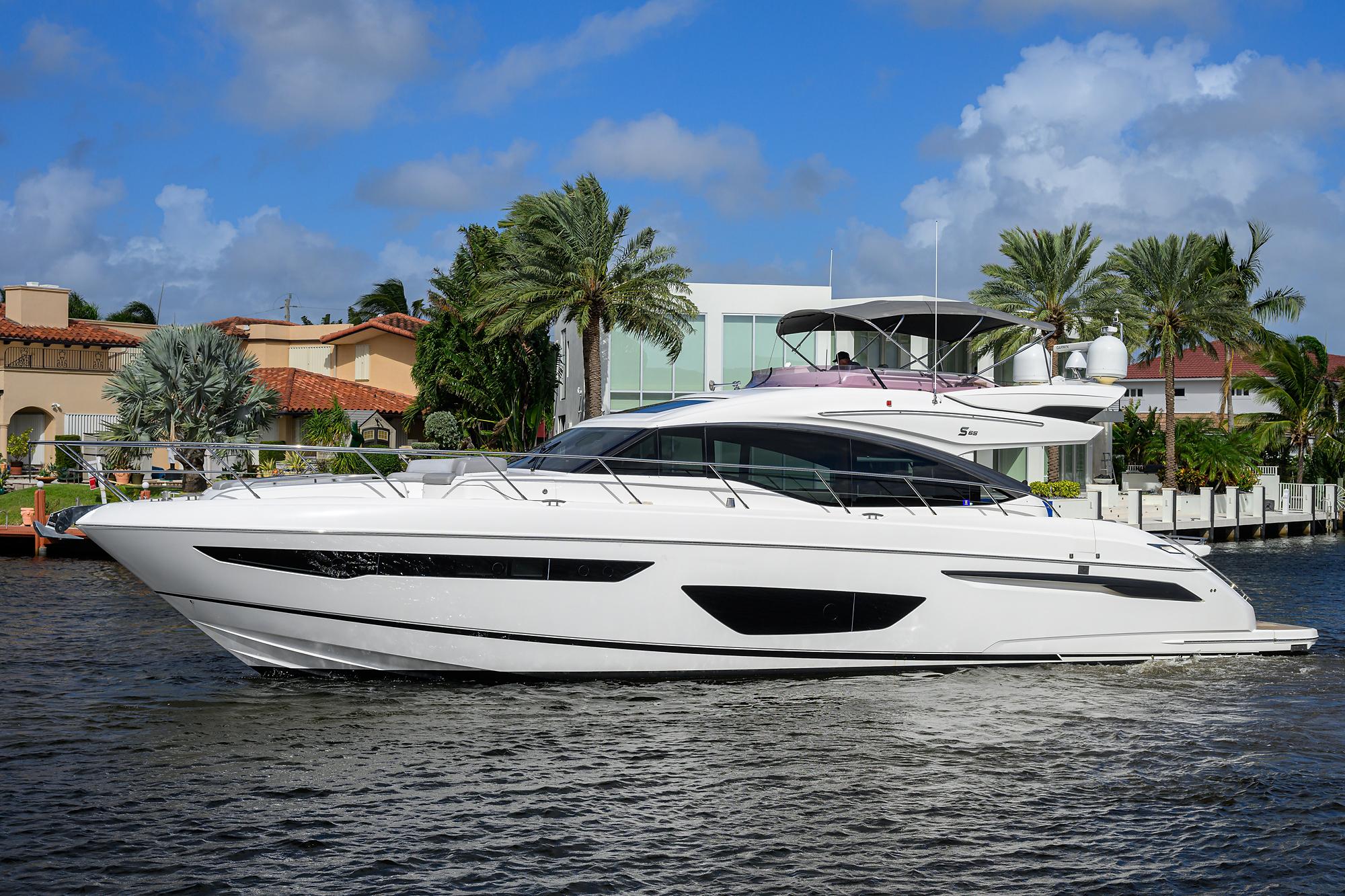 Yachts for sale header image