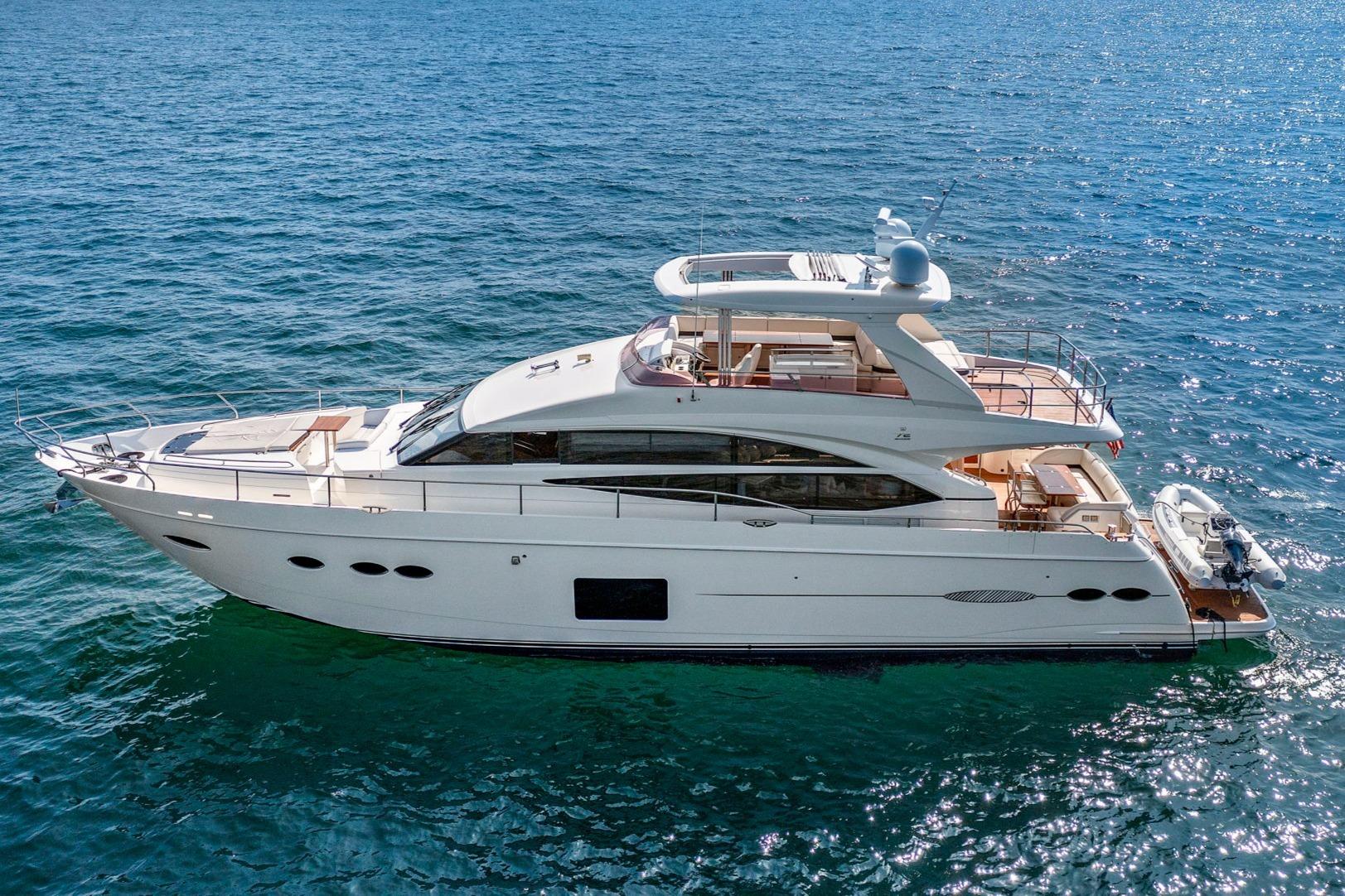 Yachts for sale header image
